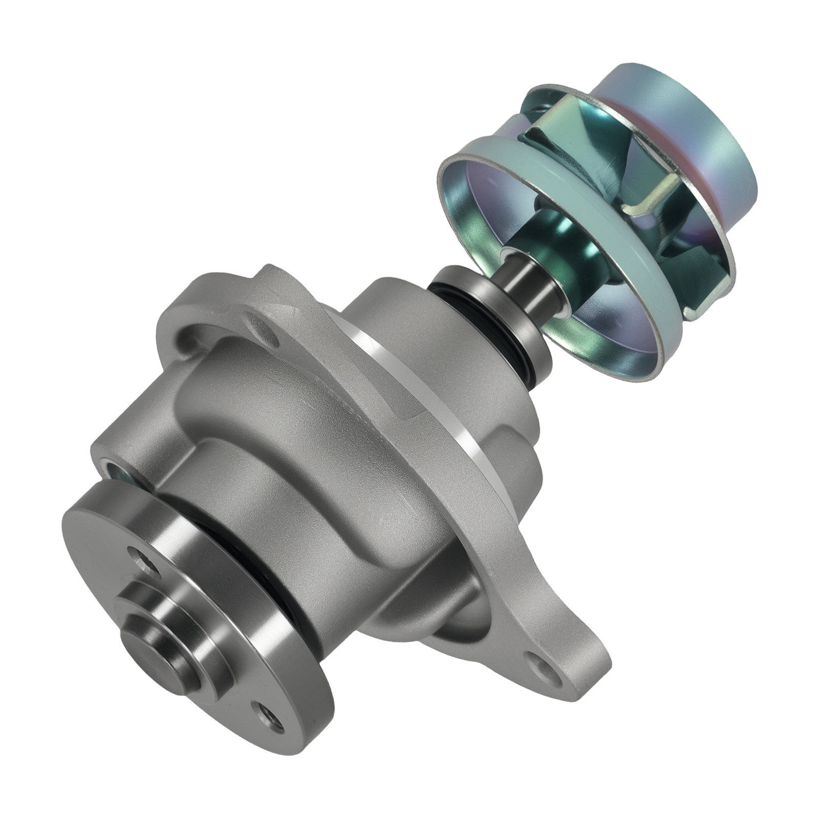 Wasser Kühlmittel Pumpe for Ford KA RB 1.3-1.6L 2001-2008 PA10073 1089795