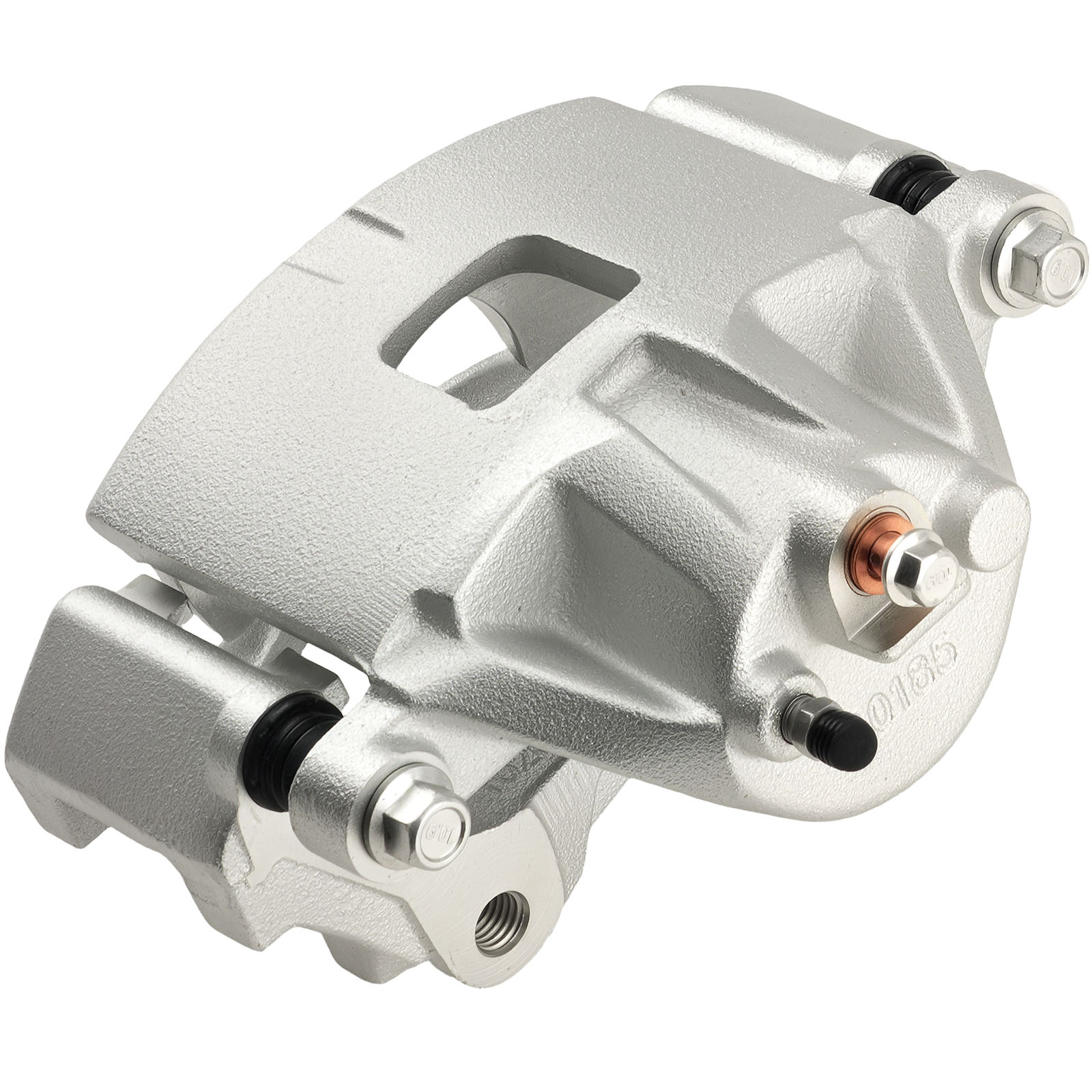 Disc Brake Calipers w/ Bracket Front for Buick Allure CX CXL CXS 2005-2009