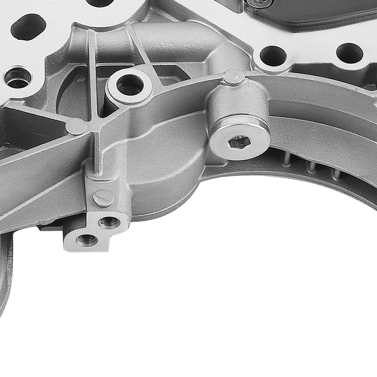 Oil Pump for Chevrolet Cruze 2011-2015 Sonic 2012-2018 1.8L 25190865