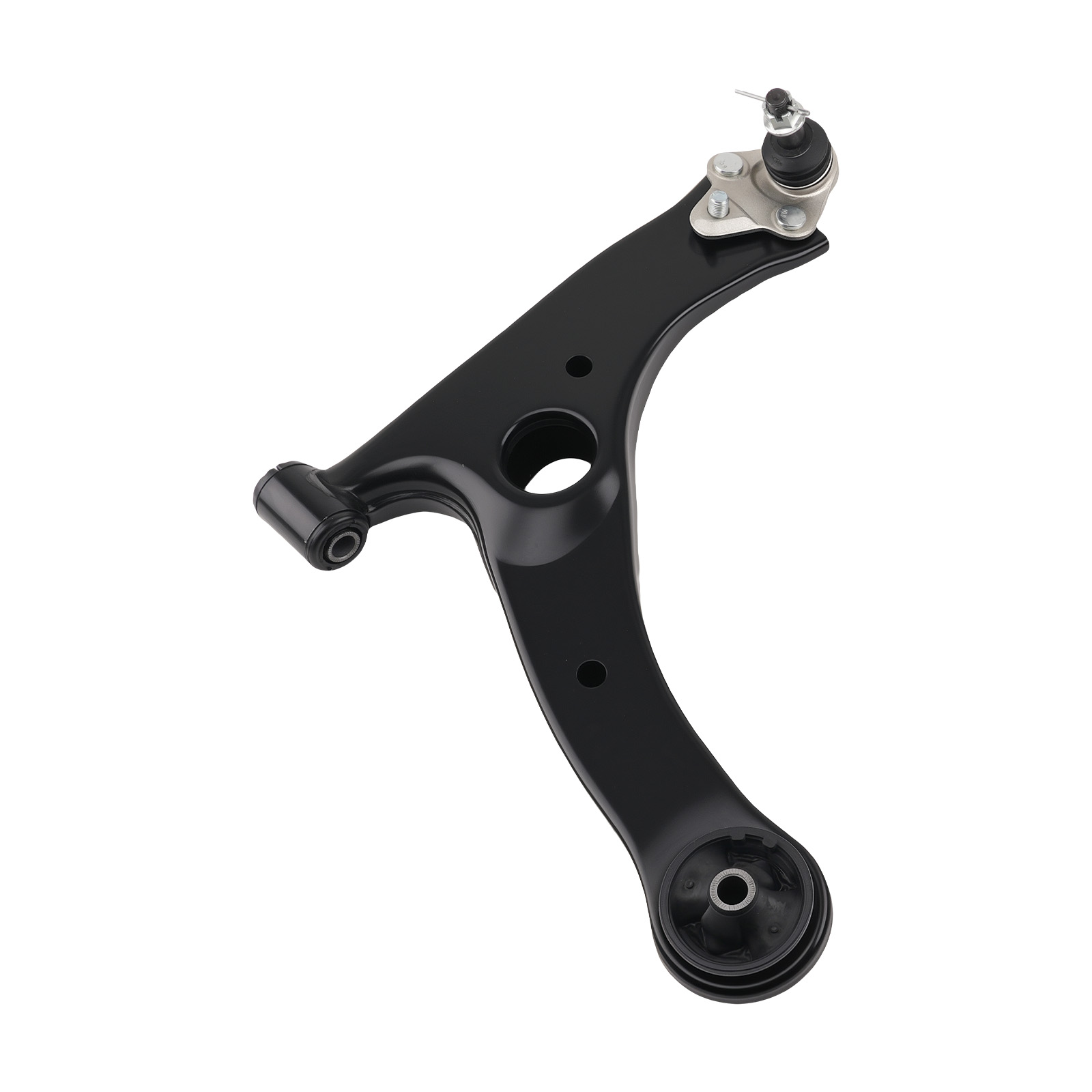 6x Control Arm for Toyota Corolla 03-08 Front Lower Stabilizer/Sway Bar Link Kit