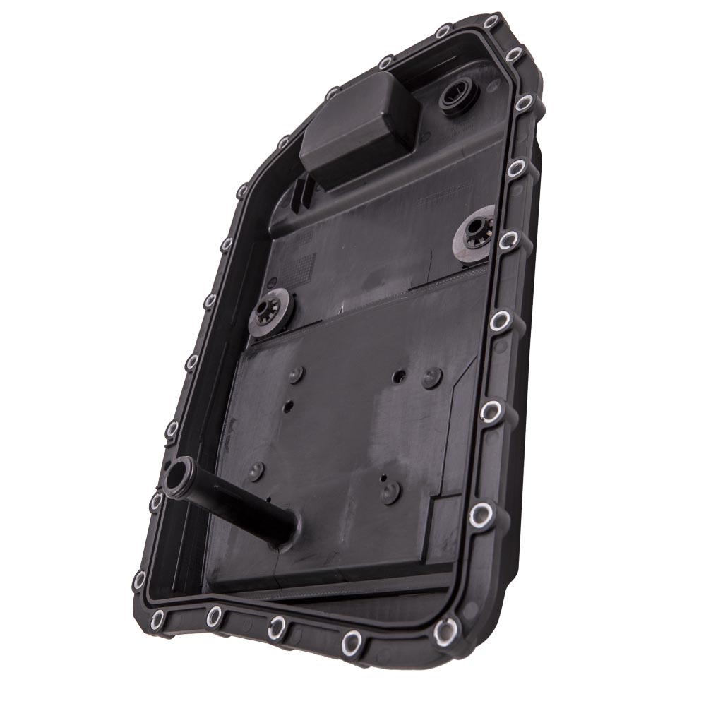 Transmission Oil Pan w/ gasket + screw Fit BMW 328i 335i 528i 535i 750i X5 Z4 | eBay