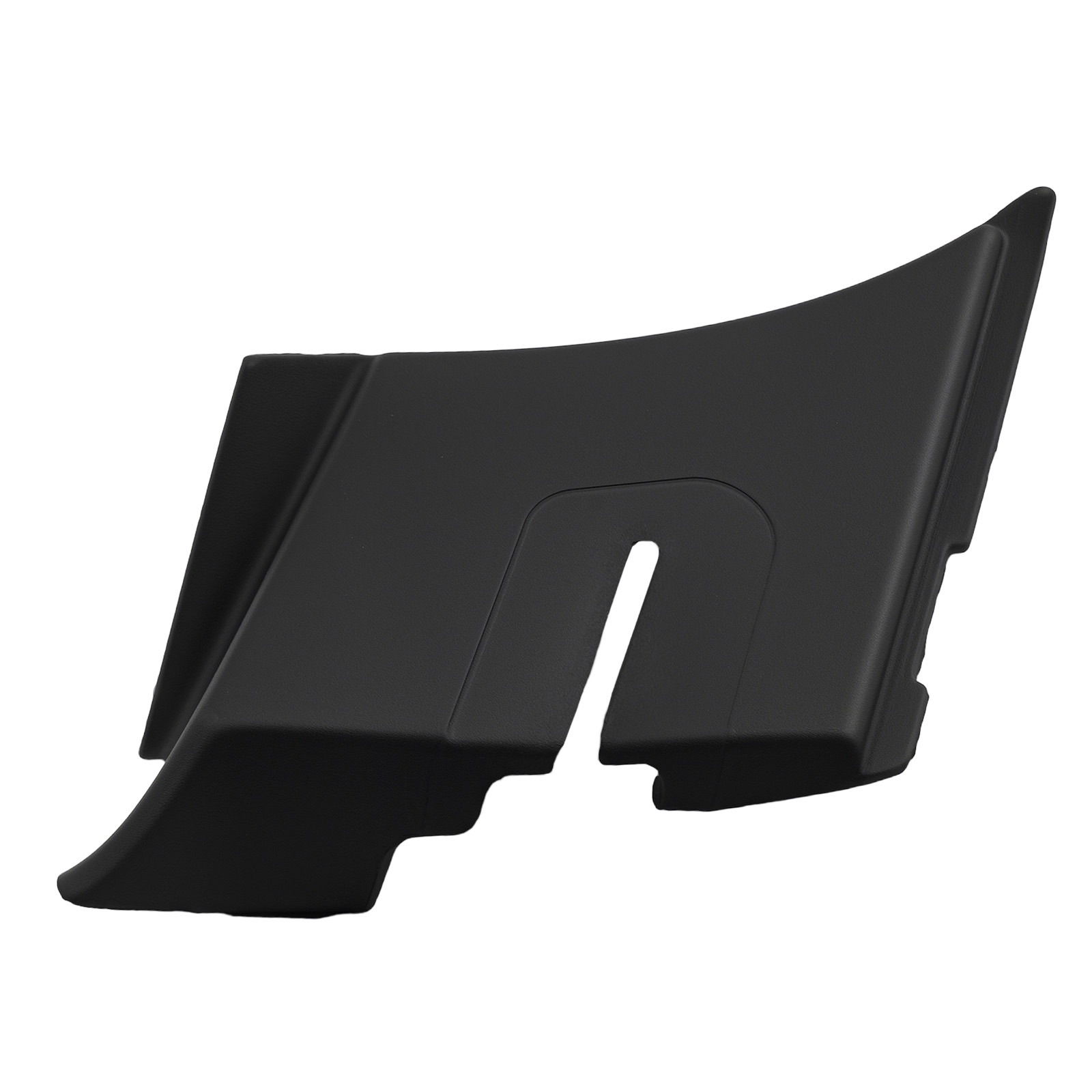 Windshield Wiper Cowl End Air Inlet Panel for Chevrolet Avalanche Yukon 07-13