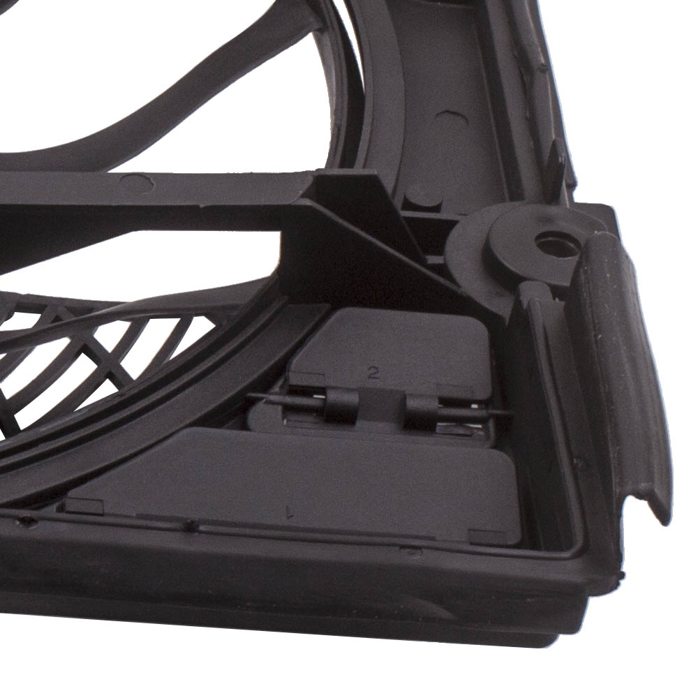 Refroidissement moteur Ventilateur de radiateur for BMW Série 5 E39 520i 523i