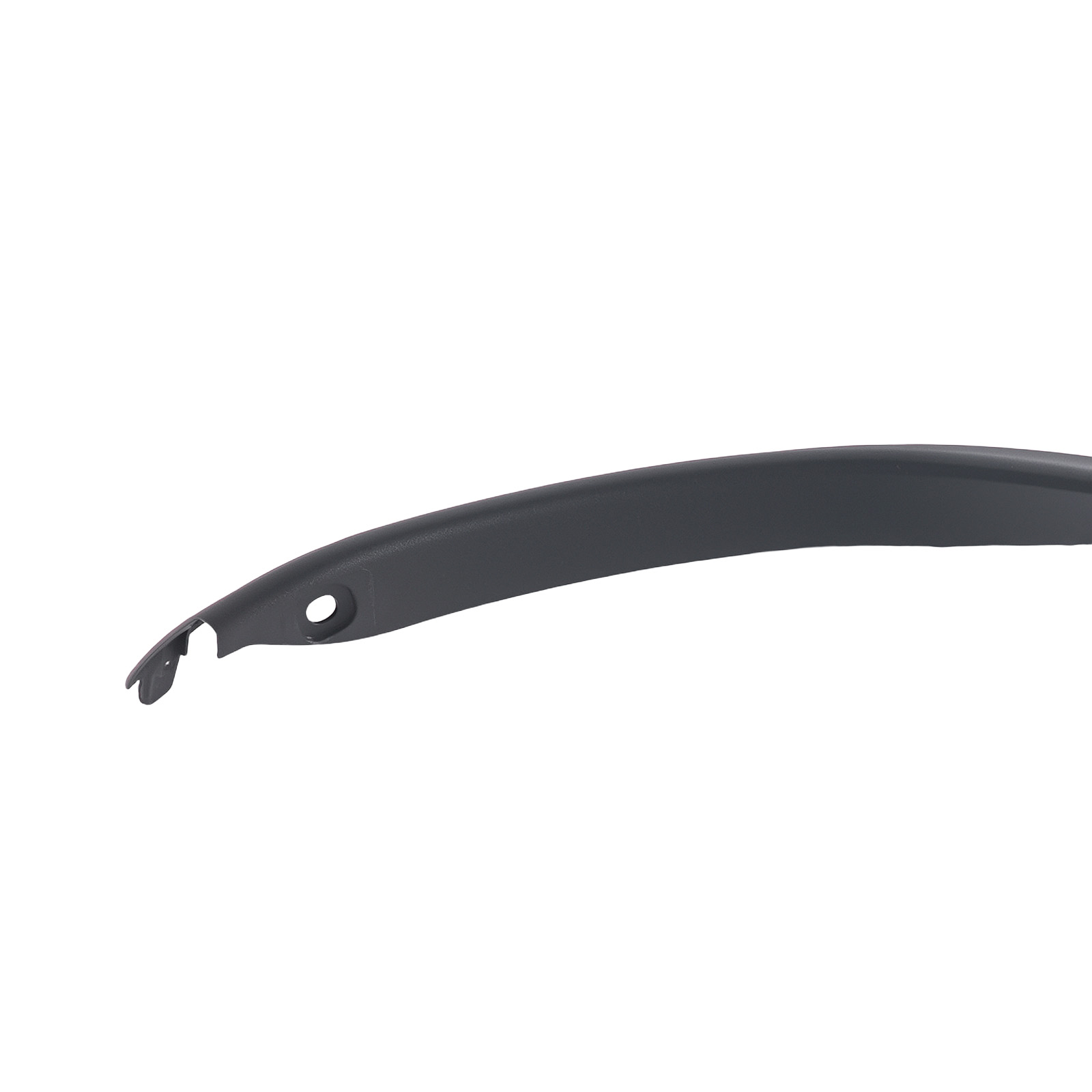 Fender Flare Molding Left for Nissan Juke 2011-2017 NI1290102 Front Black