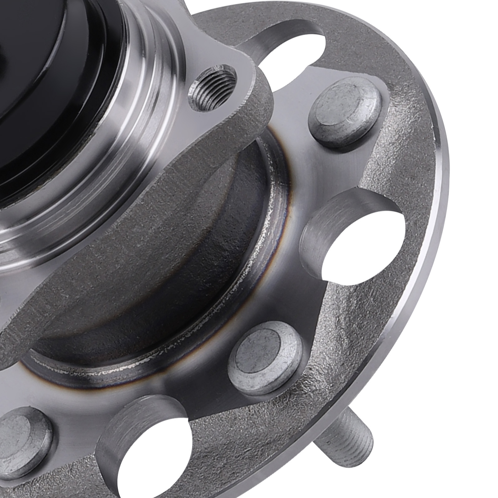 2x Rear Wheel Bearing Hubs Assembly For Toyota RAV4 2019 - 2020 512644 BR931161
