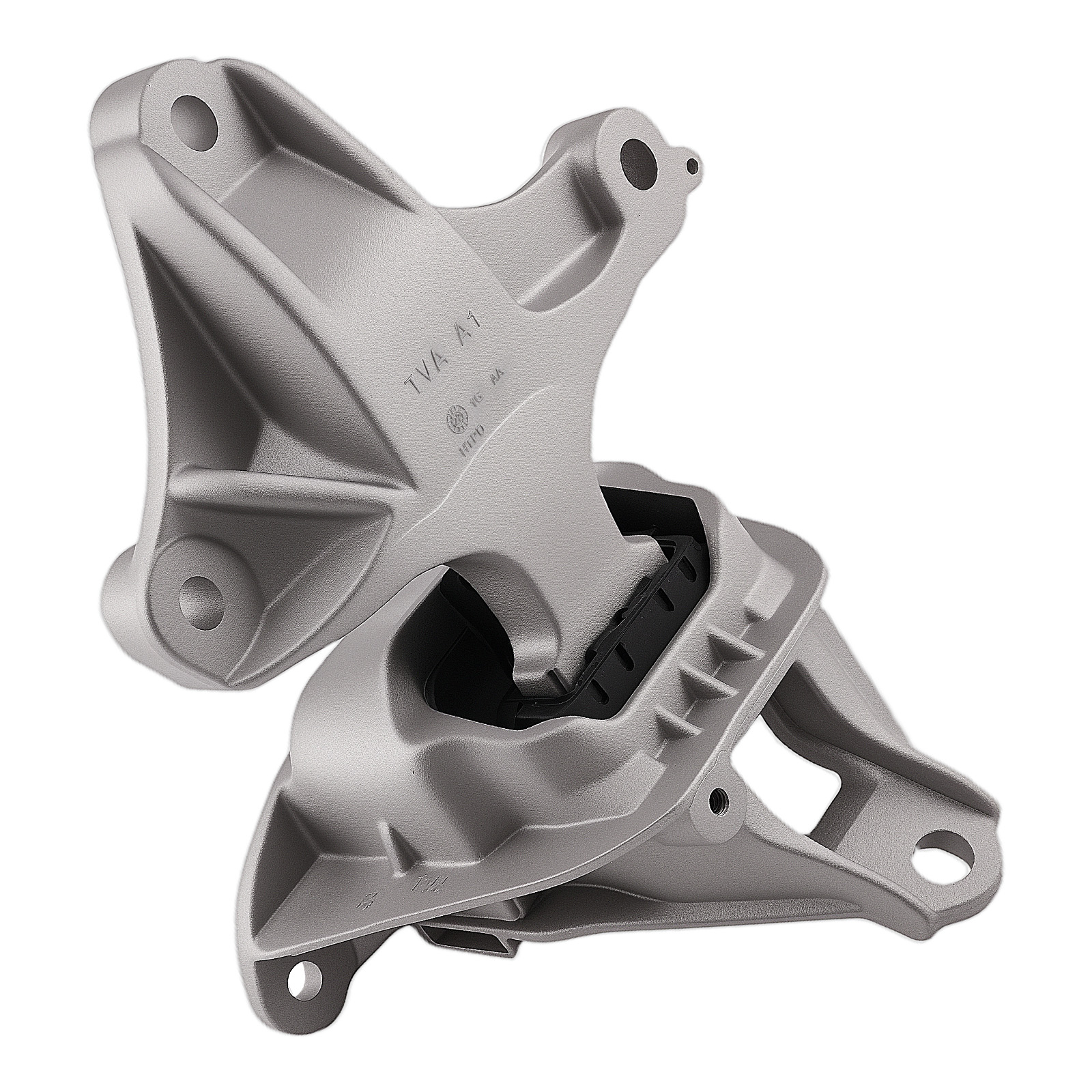 Engine Motor & Trans Mount For Honda Accord 18-22 A65109 A65128 A65126 A65112