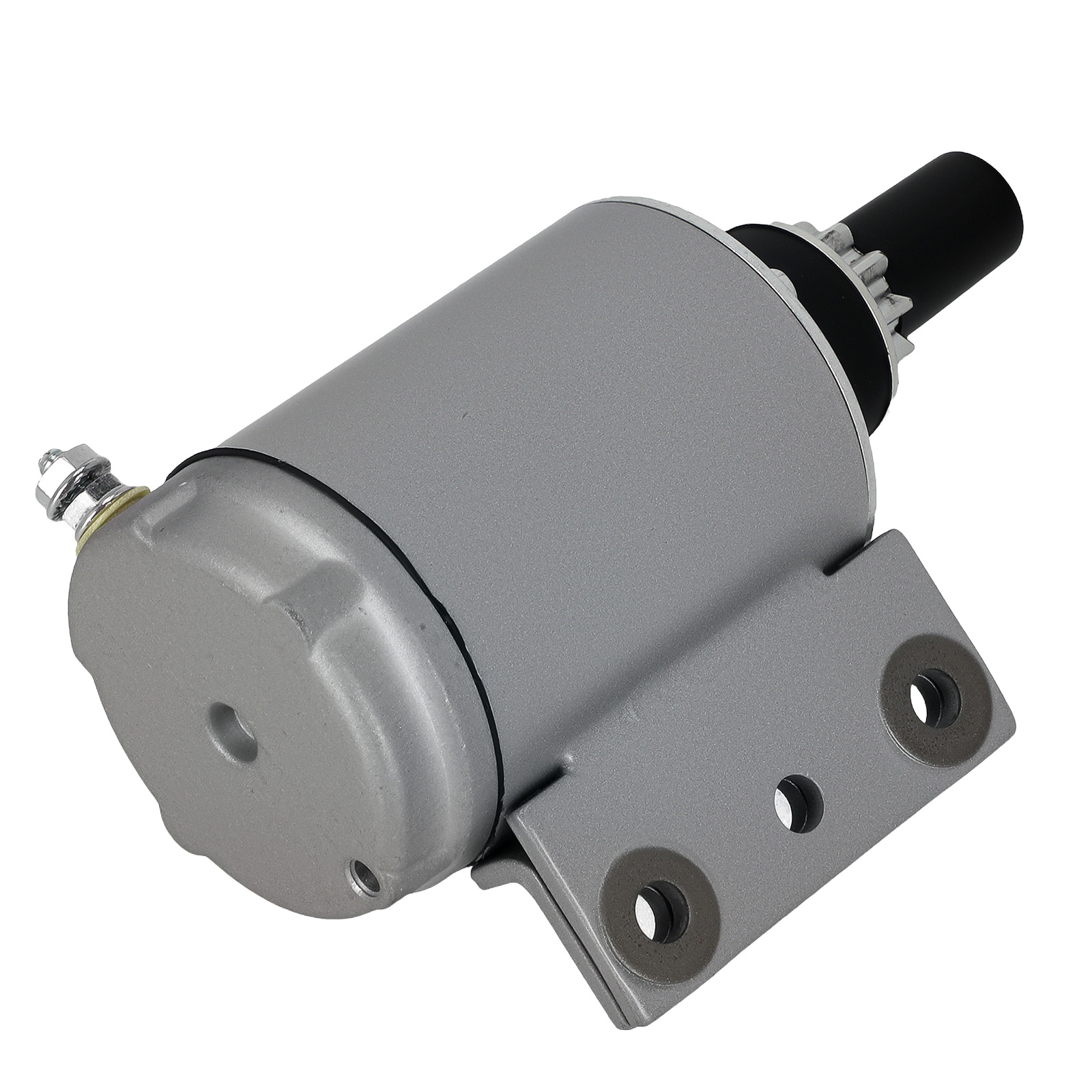 Starter for John Deere 110/112/120/140 AM34888 1968-1974 CCW Rotation AM32789