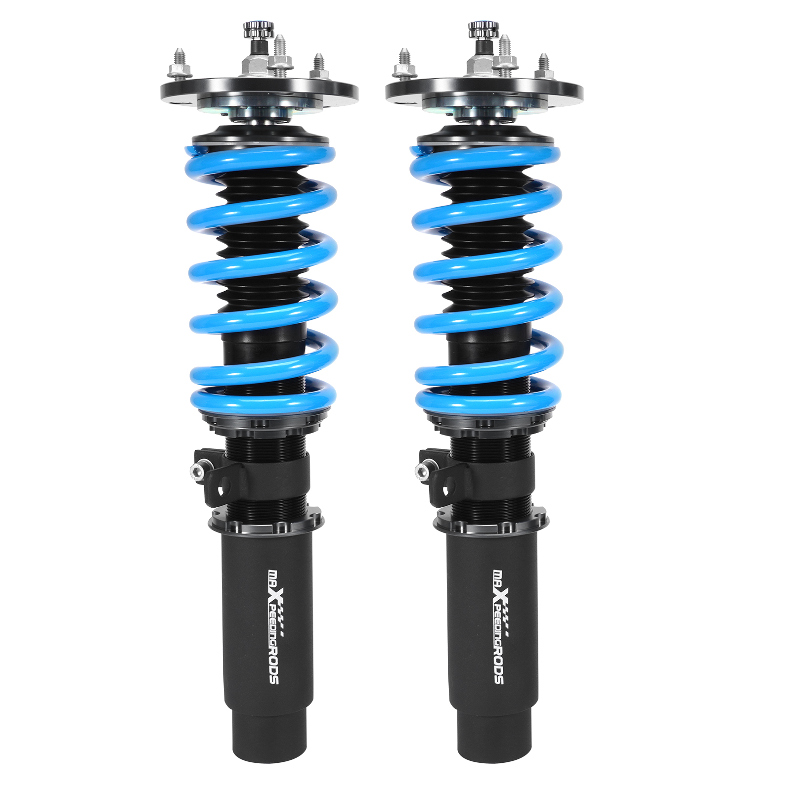 COT6 Einstellbarer Dämpfer Gewindefahrwerk for BMW Z4 Roadster E85 E86 06-09