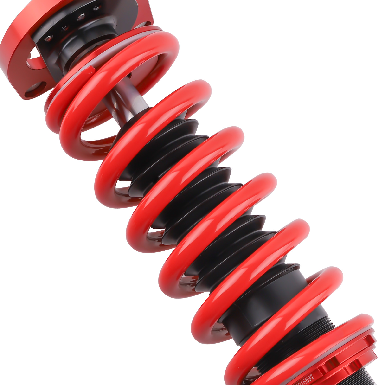 STABBER Racing Coilovers 24 Way Damper Adjustable for Ford Mustang 1994-04