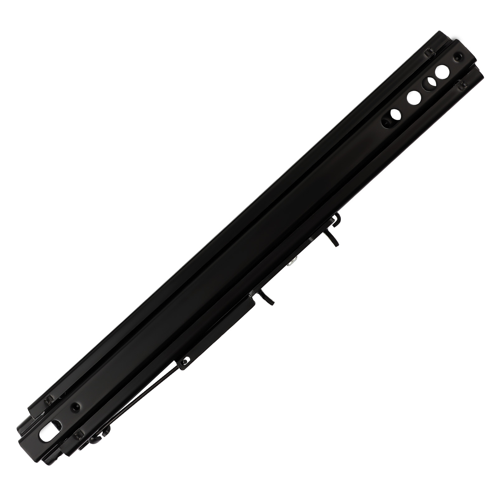 Universal Dual Lock Schalensitz Runner Slider Kit Classic Kit Car