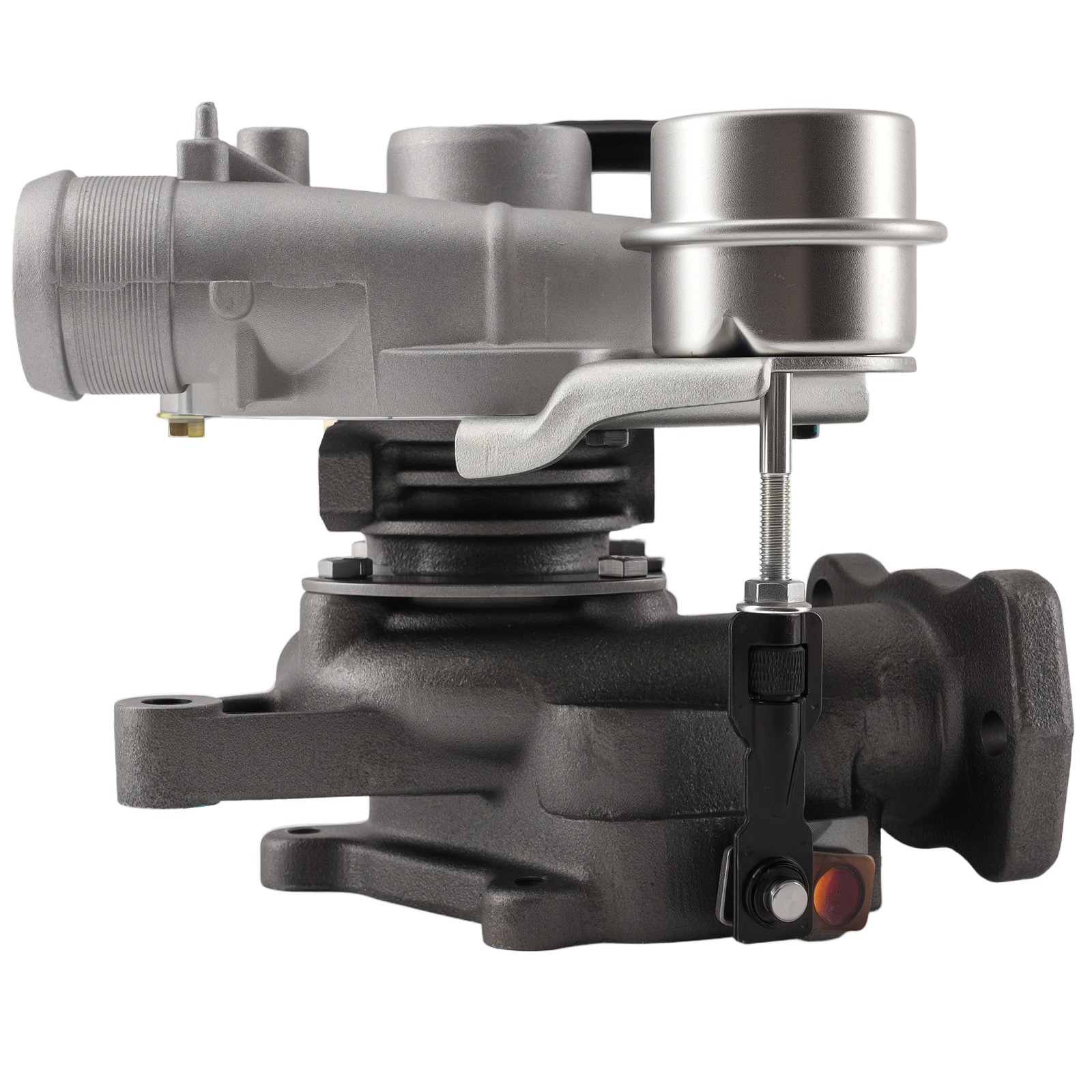 Turbo GT1546S Turbolader for Citroën Berlingo 2.0 HDi 1999-2005 706976 706977