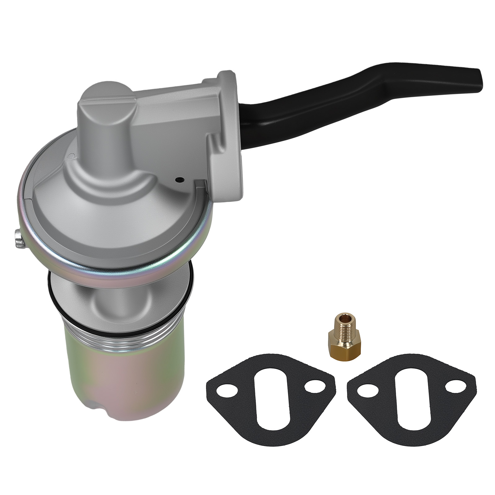 Mechanical Fuel Pump for Ford F-100 F-250 F-350 Truck 5.9L 6.4L 68-73 D2SE9350BA