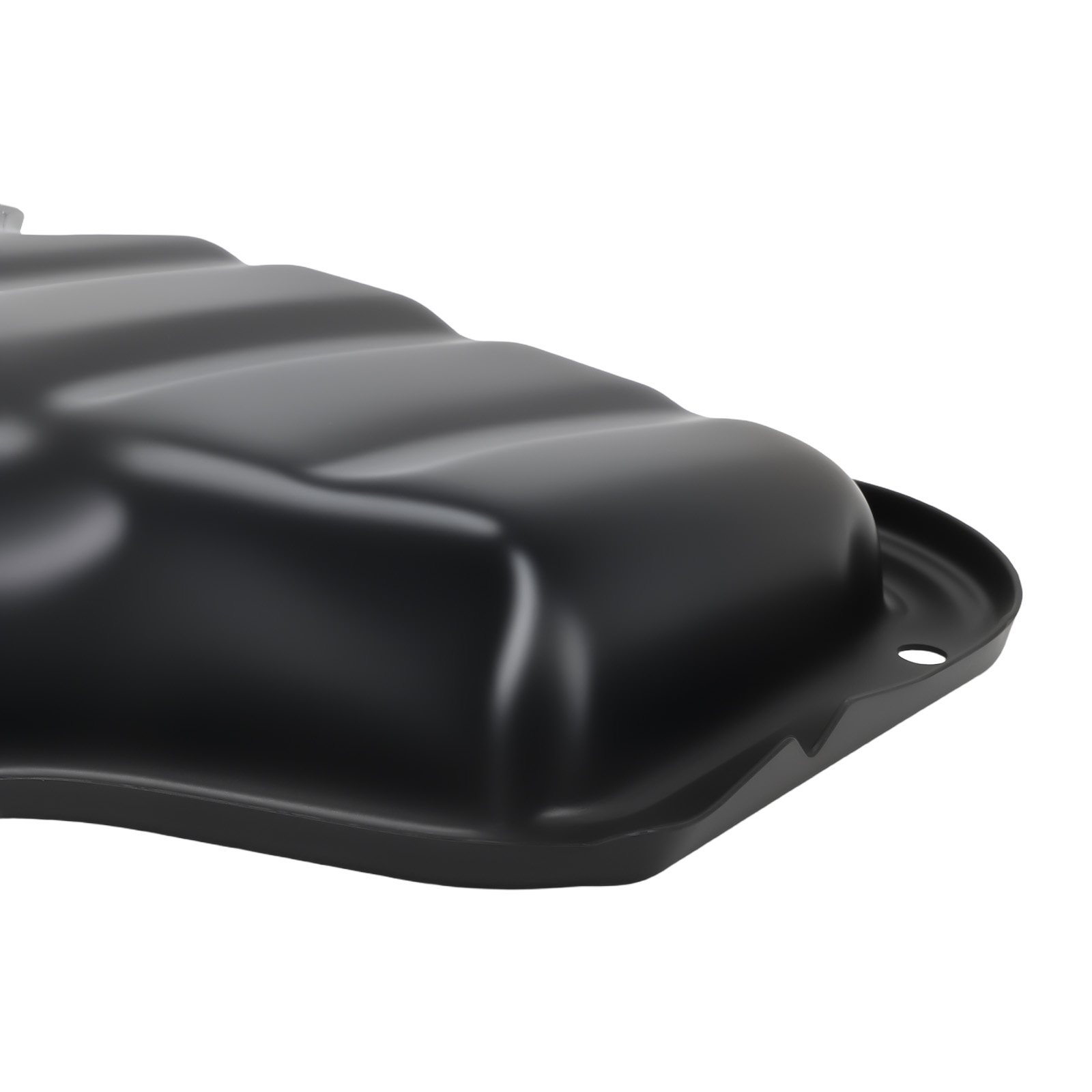 Oil Pan Steel for Lexus NX450h+ Toyota Sienna Venza Camry 2.5L 266004