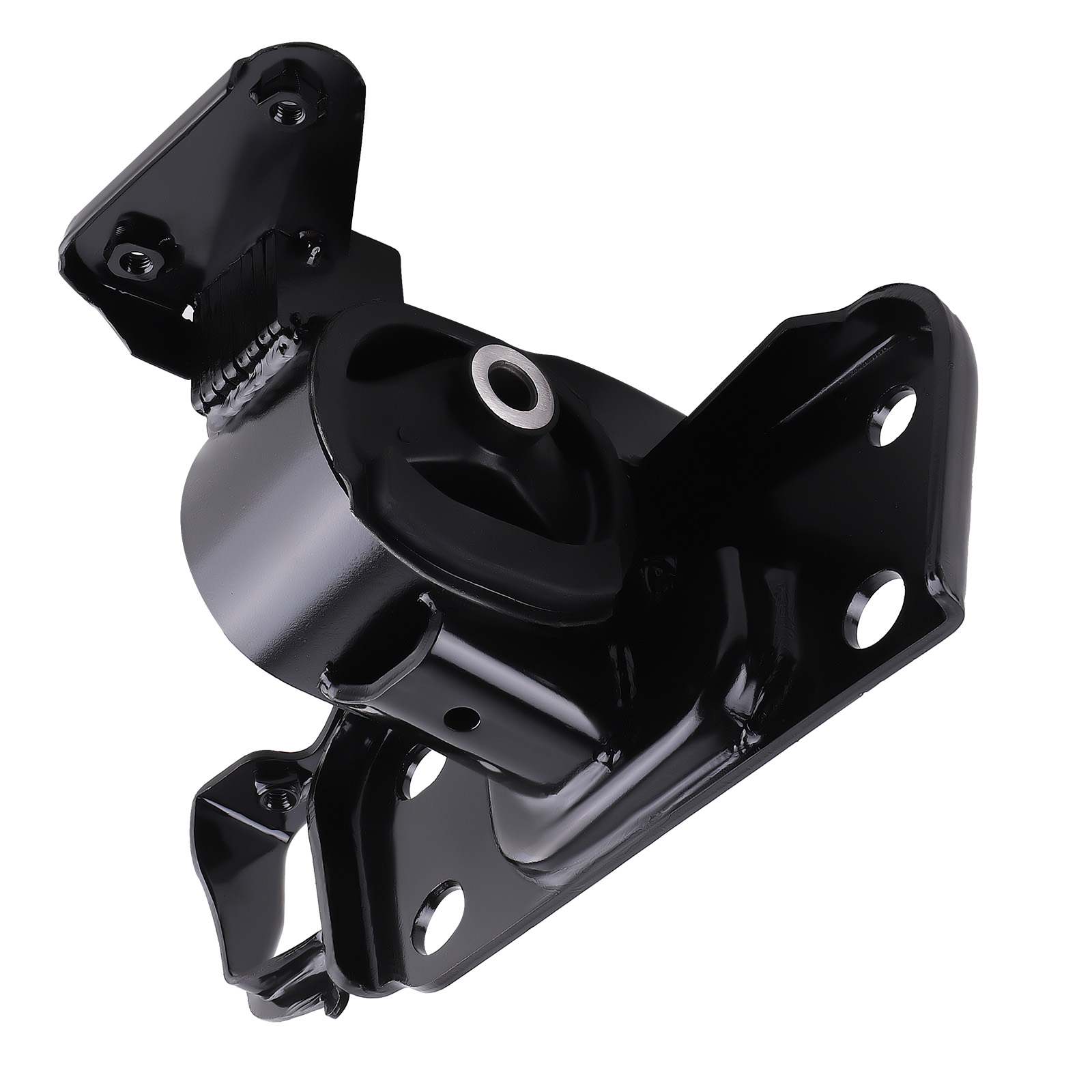 Engine Motor Mount w/Auto Transmission Mount Kit For Toyota RAV4 2.5L 2009-2012