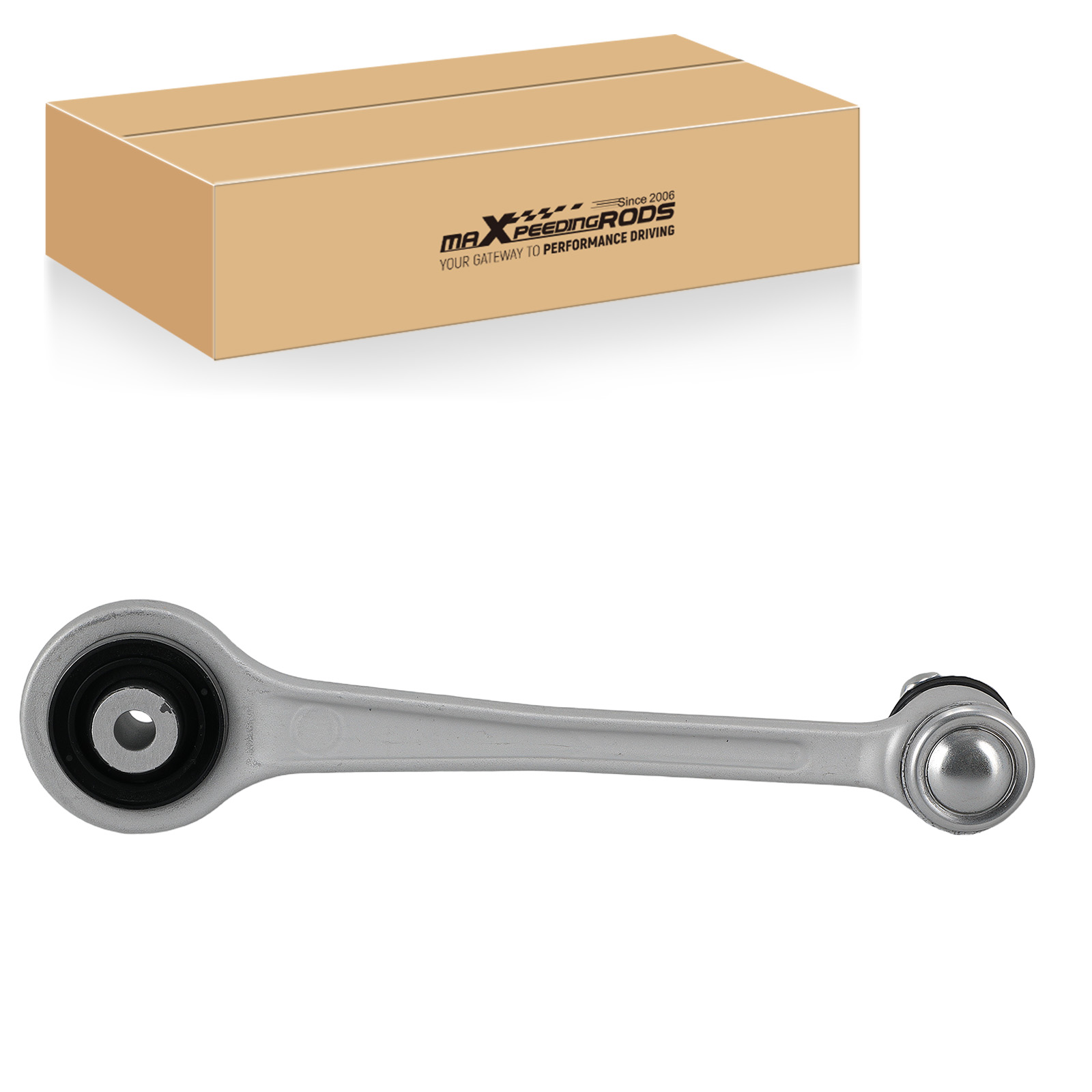 BRAS DE SUSPENSION ARRIÈRE SUPÉRIEUR FOR BMW SÉRIE 5 SÉRIE 6 SÉRIE 7 33320403294