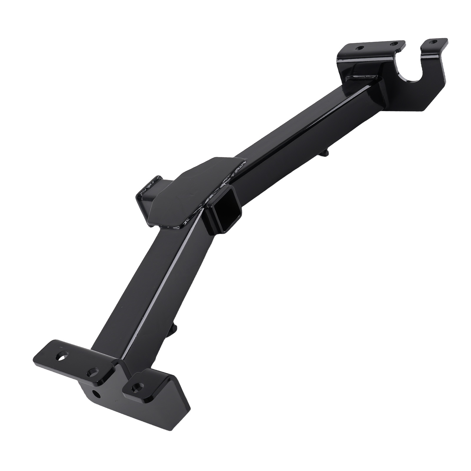 Class 3 Front Hitch 2in for Chevy Express/GMC Savana 1996-2003 Bolt-On