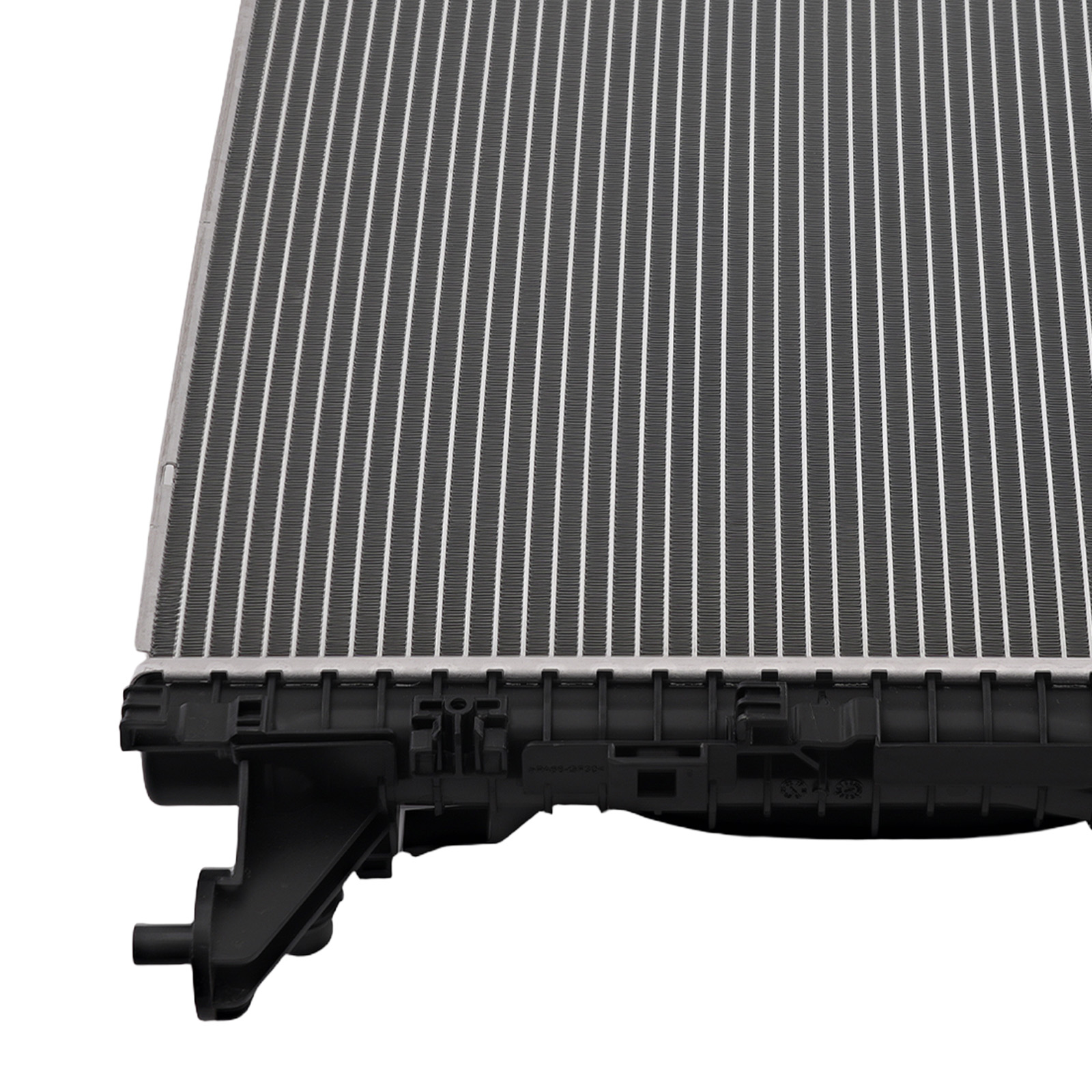 Kühler for Audi A4 B9 A5 F5 A6 C8 A7 4KA A8 D5 Q5 Q7 Q8 3.0L 2016-2023