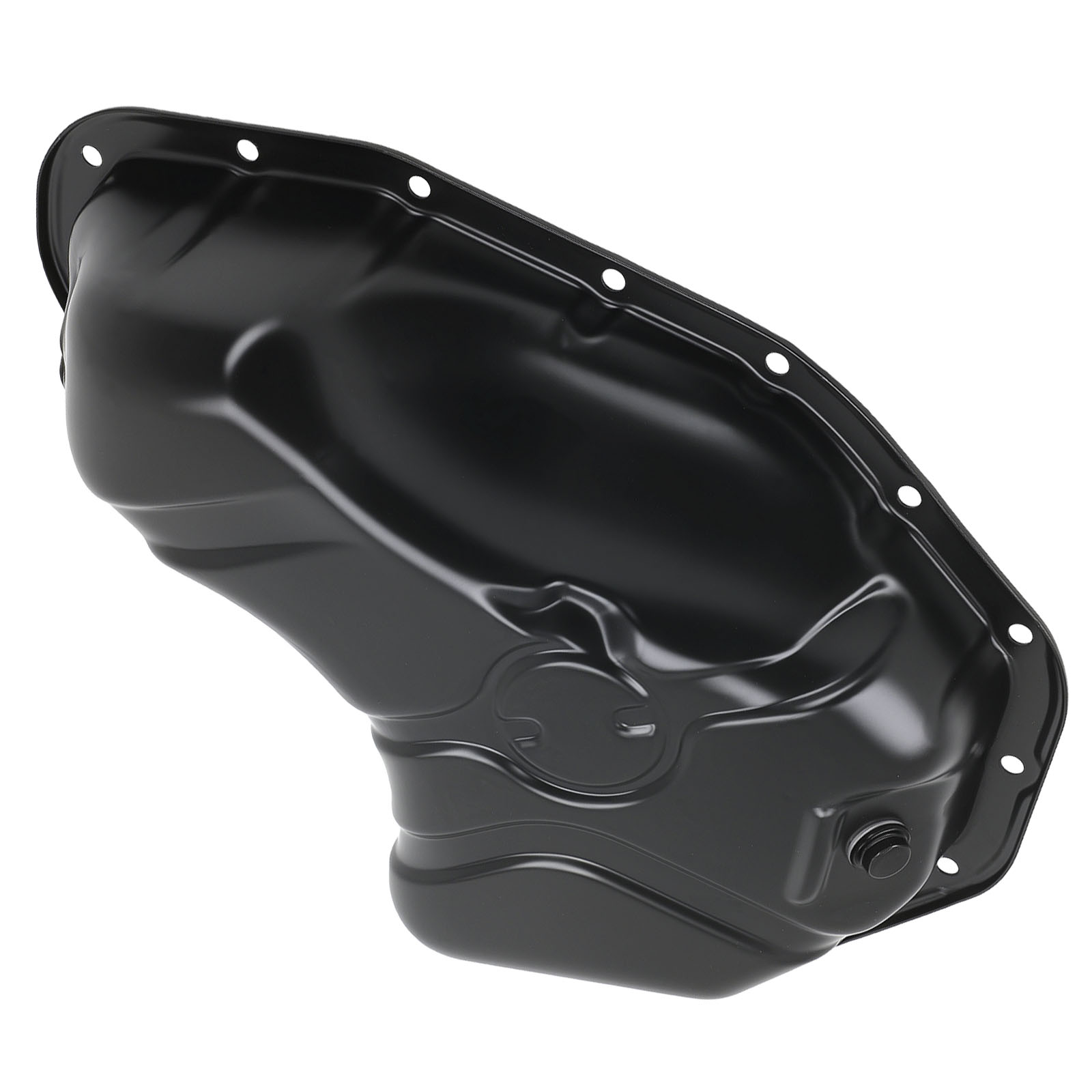 Engine Oil Pan Lower for Toyota Highlander/Lexus ES350 V6 3.5L Steel