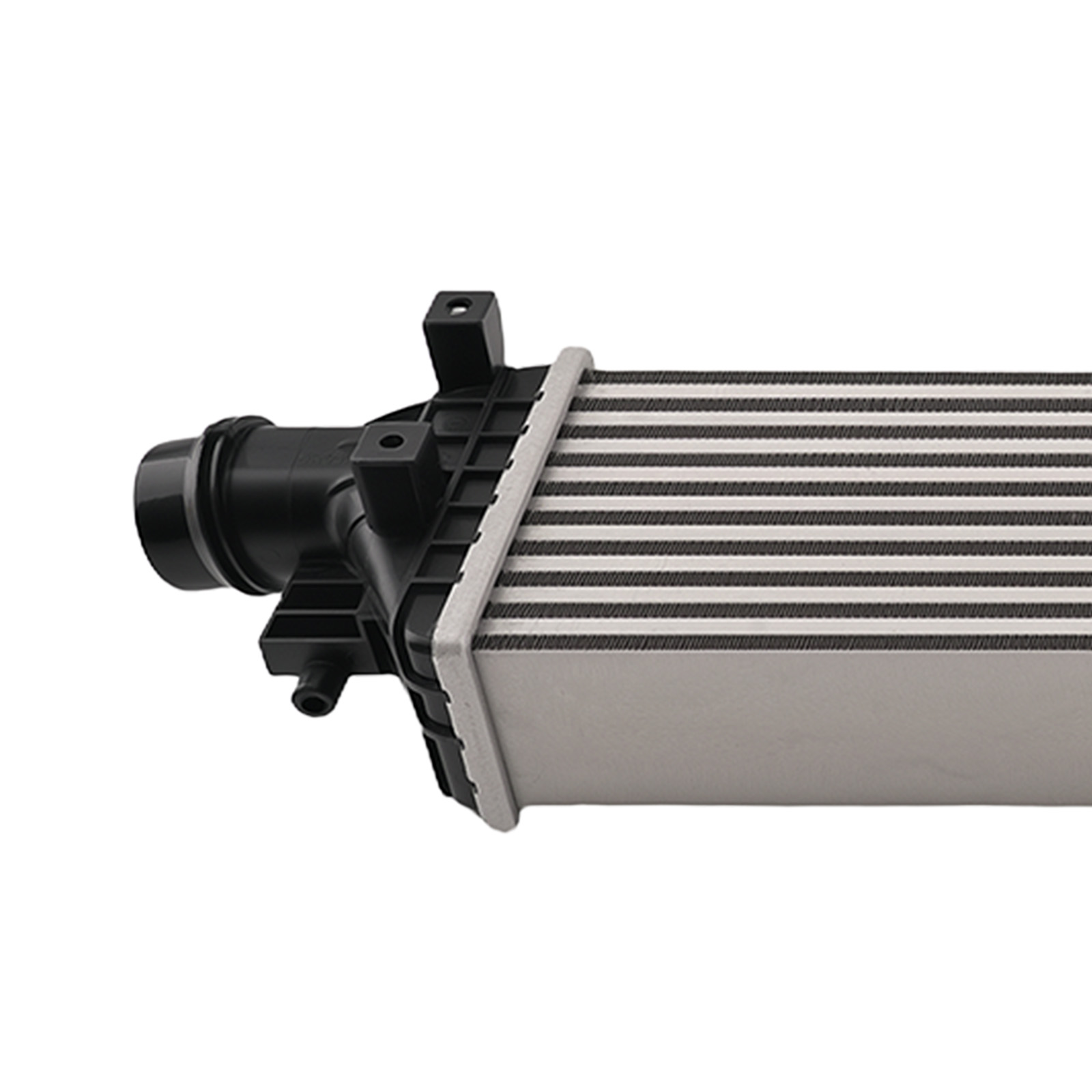 Turbo Intercooler for Buick Encore 1.4L Turbo 13-21 GM3012124 Aluminum