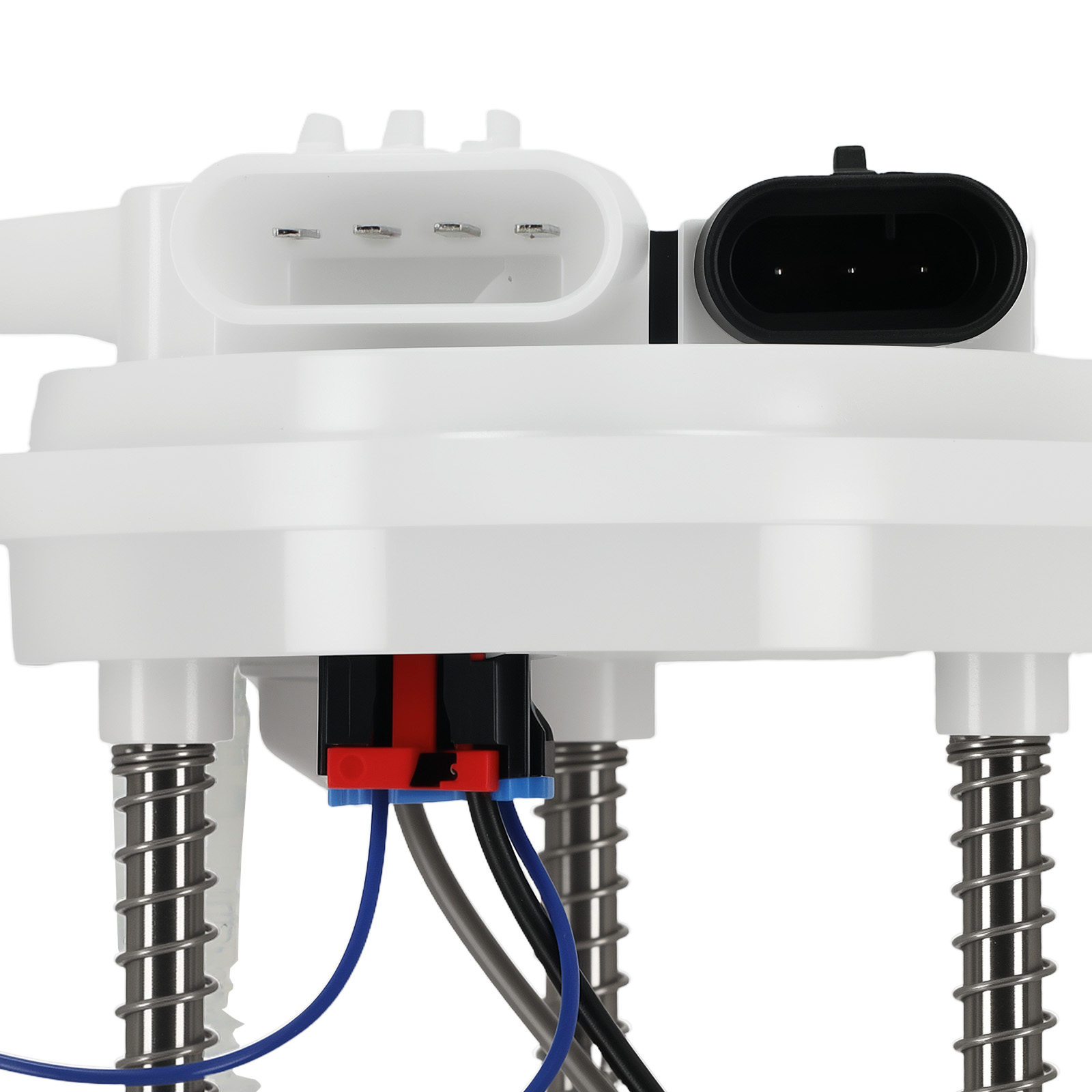 Fuel Pump Module Assembly for 97-00 Isuzu Hombre 97-02 Chevy S10 GMC Sonoma 4.3L