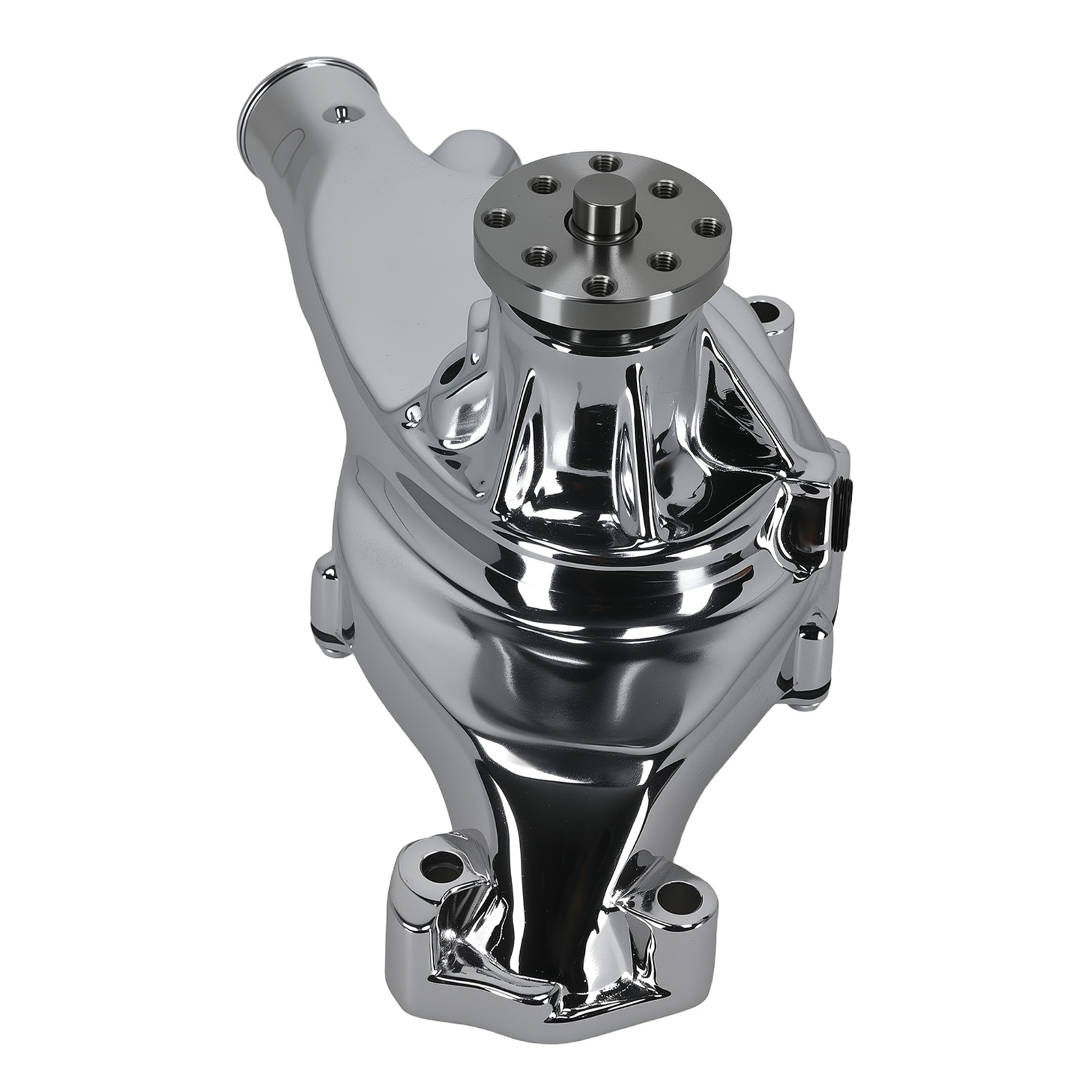 Cooling Water Pump for Chevy 396 402 427 454 502 BBC SI-AT63059 High Volume