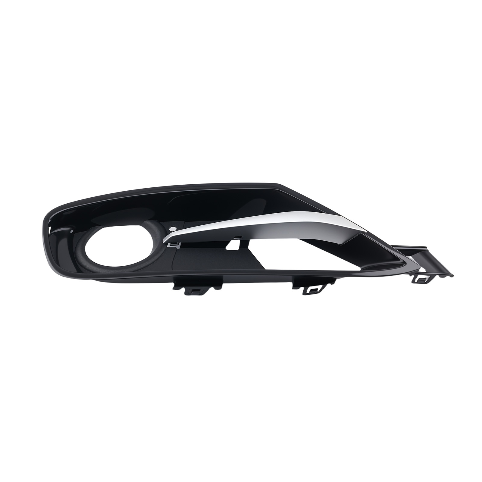 Front Bumper Fog Lamp Grille for BMW F30 320i 328i 335i 51117293106 2012-2015