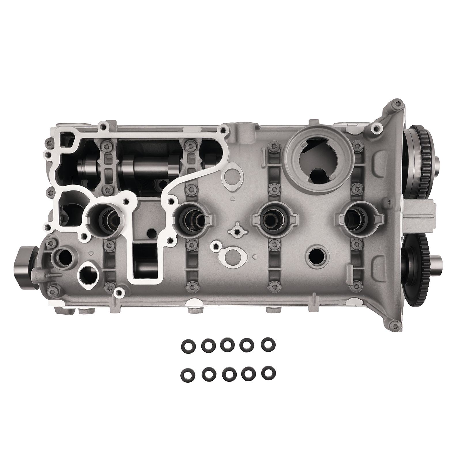 06H103373K Motorkopf Zylinderkopf for Audi VW Seat Skoda 1.8 BZB CABA CABB CABD