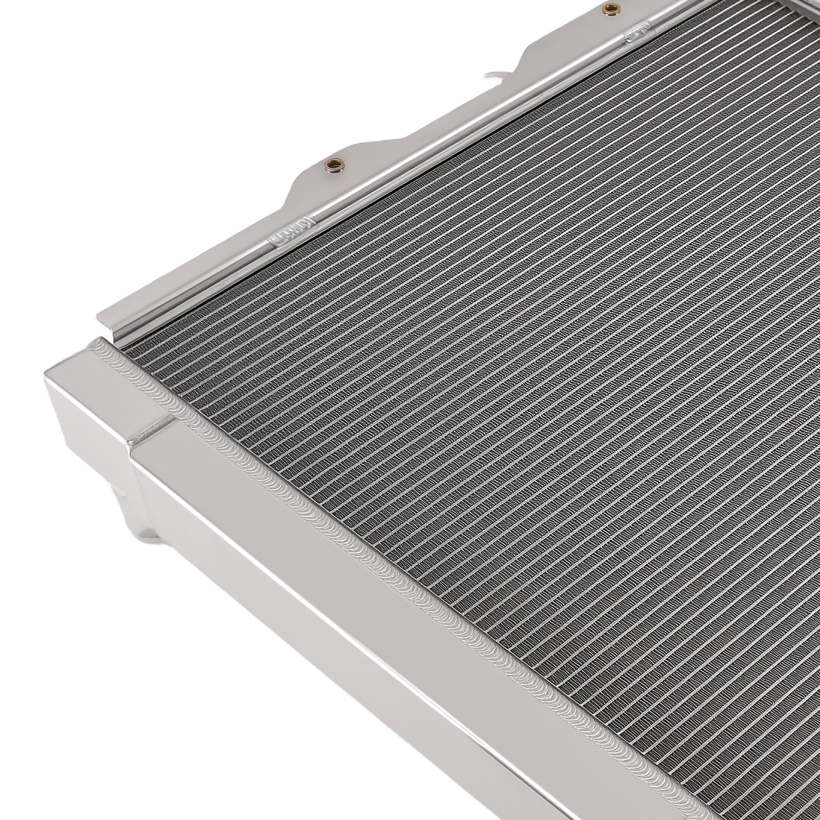 3 Row Radiator for Toyota Tundra Base SR5 2000-2006 CU2376 TO3010299 AT