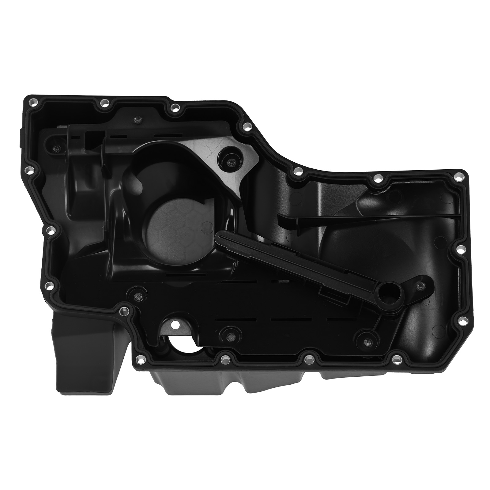 Engine Oil Pan for Audi A4 allroad 2.0L 2017-2019 06L103598 Lower Plastic