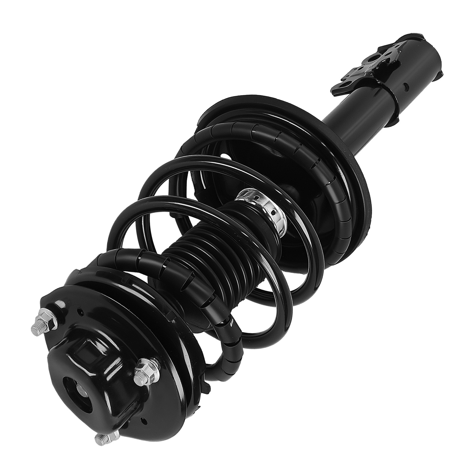 Complete Front Quick Strut w/Spring For 1992-1996 Toyota Avalon Camry  DLX SE LE