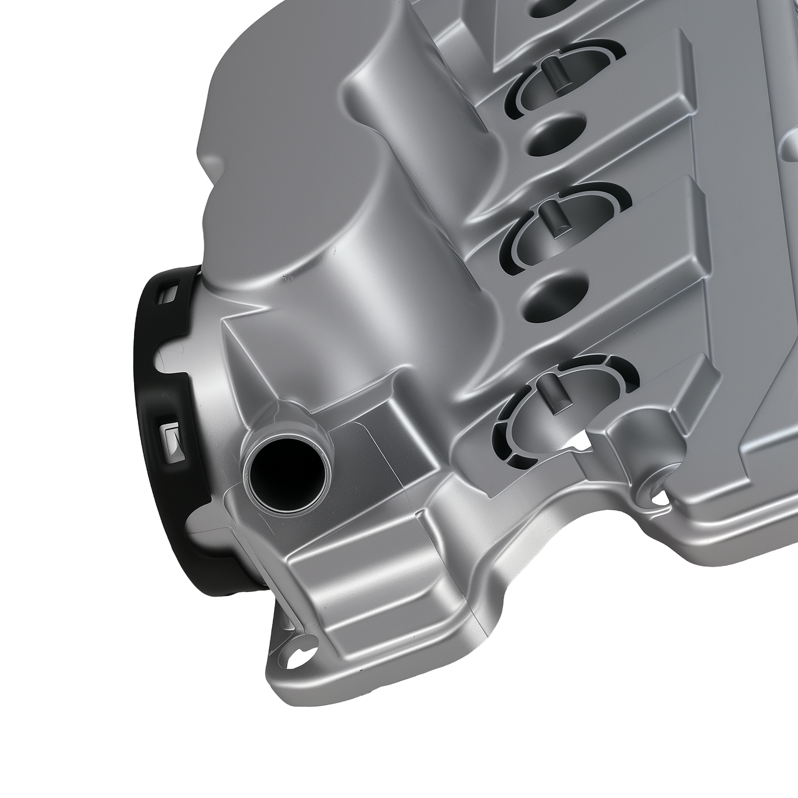 Valve Cover w/Gasket for VW Jetta Golf Passat 2.5L 2006-2014 07K103469L