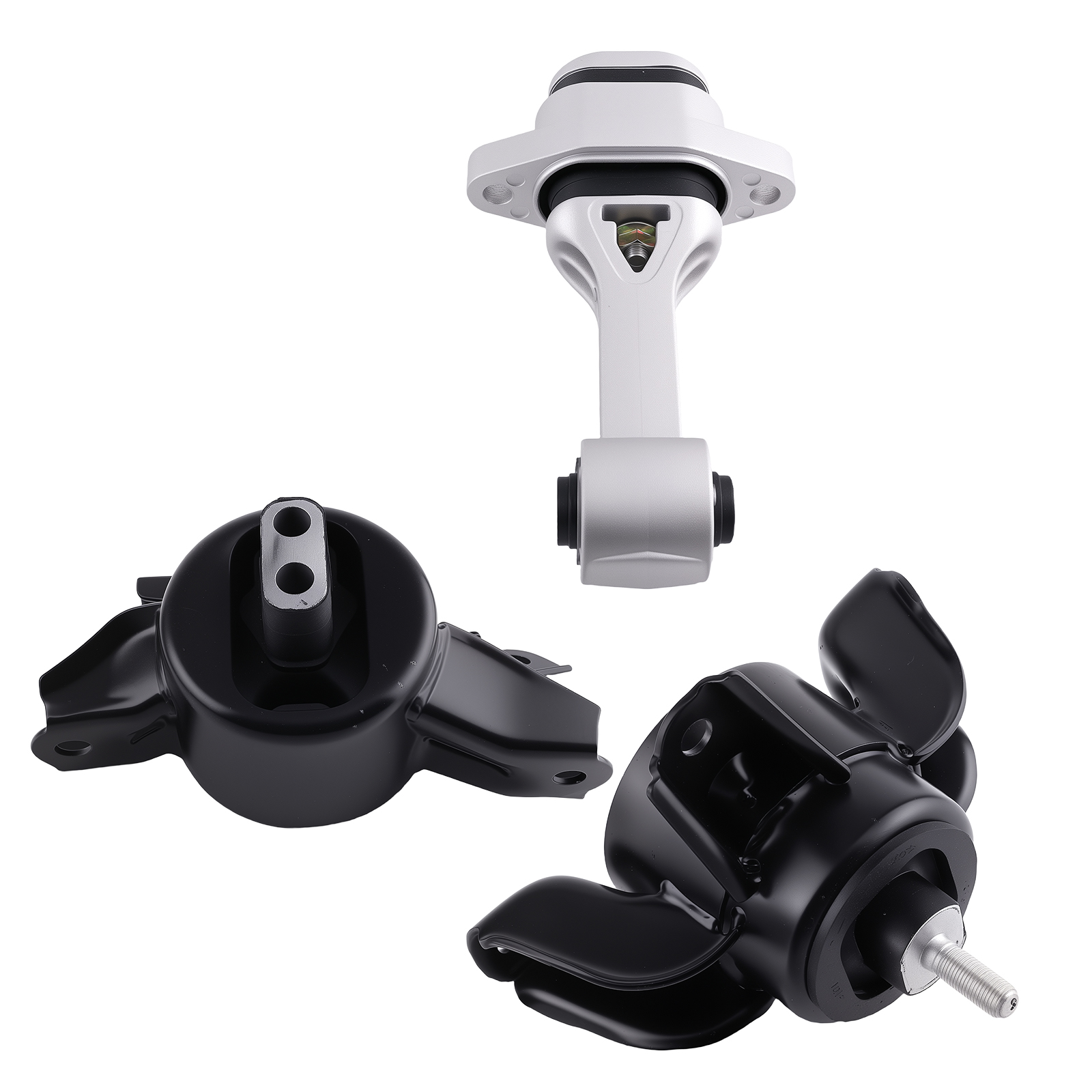 Engine & Trans Mount for Hyundai Elantra 1.8L 2011 2012 2013 2014 2015 2016 2017