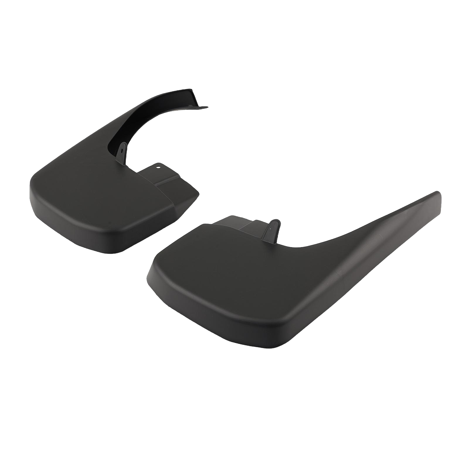 4PC Front Rear  Mud Flaps Splash Guards for Nissan Frontier/Navara NP300 2005-15