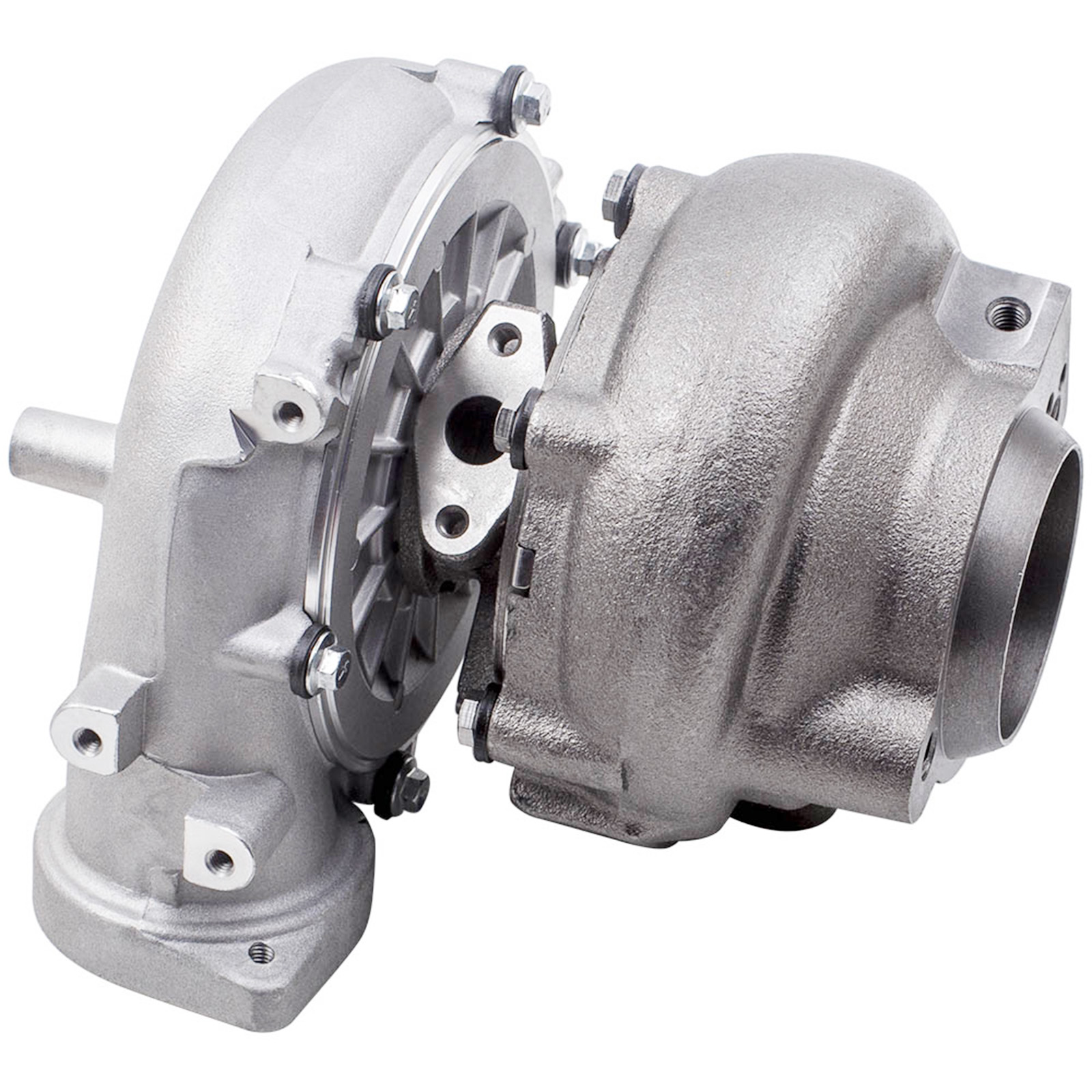 Turbolader for BMW 530d (E60 /E61 160 KW 218 PS 742730 11657790306 7790306J NEU