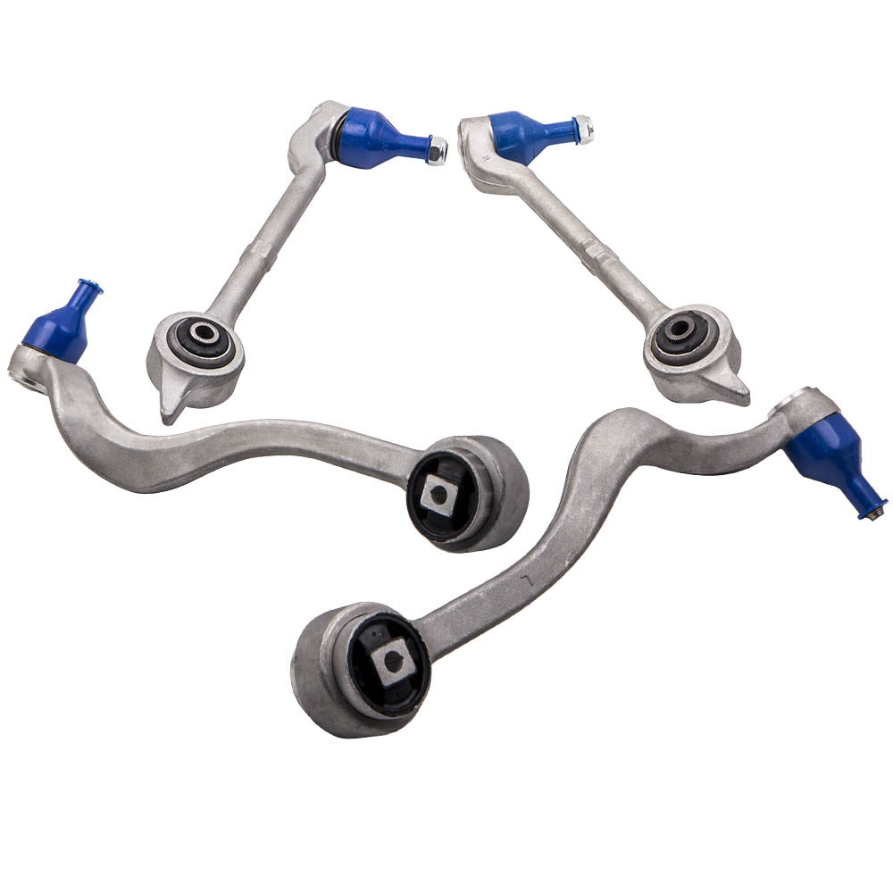 Kit Bras de Suspension Avant Complet 8 Pièces for BMW Série 5 E39 Touring