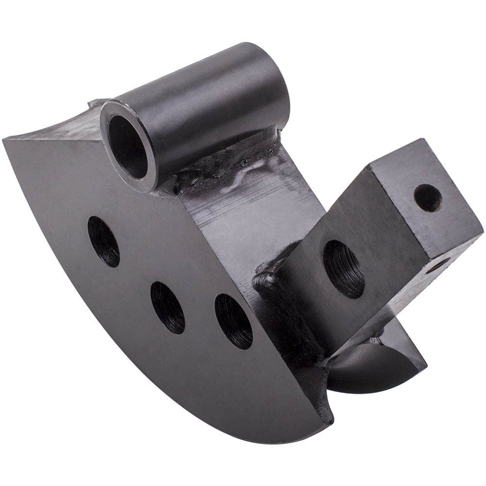 Bending Tool Die Block Assembly for WFB2 WFPB1000 1-5/8
