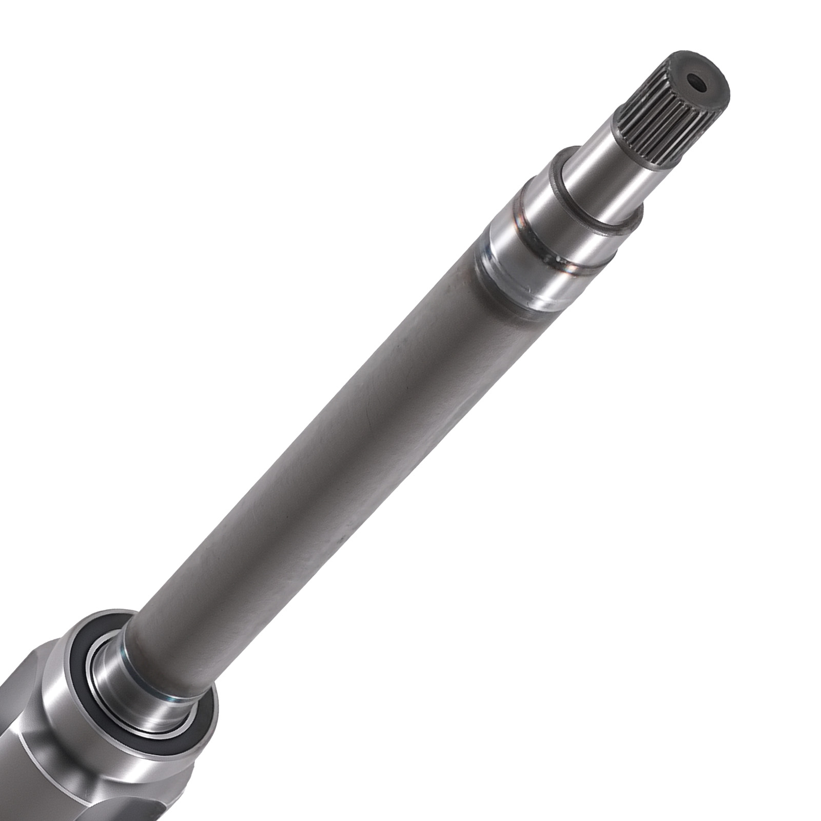 Front Right Side CV Axle Shaft Assembly For Ford Focus 2.0L l4 2013-2018