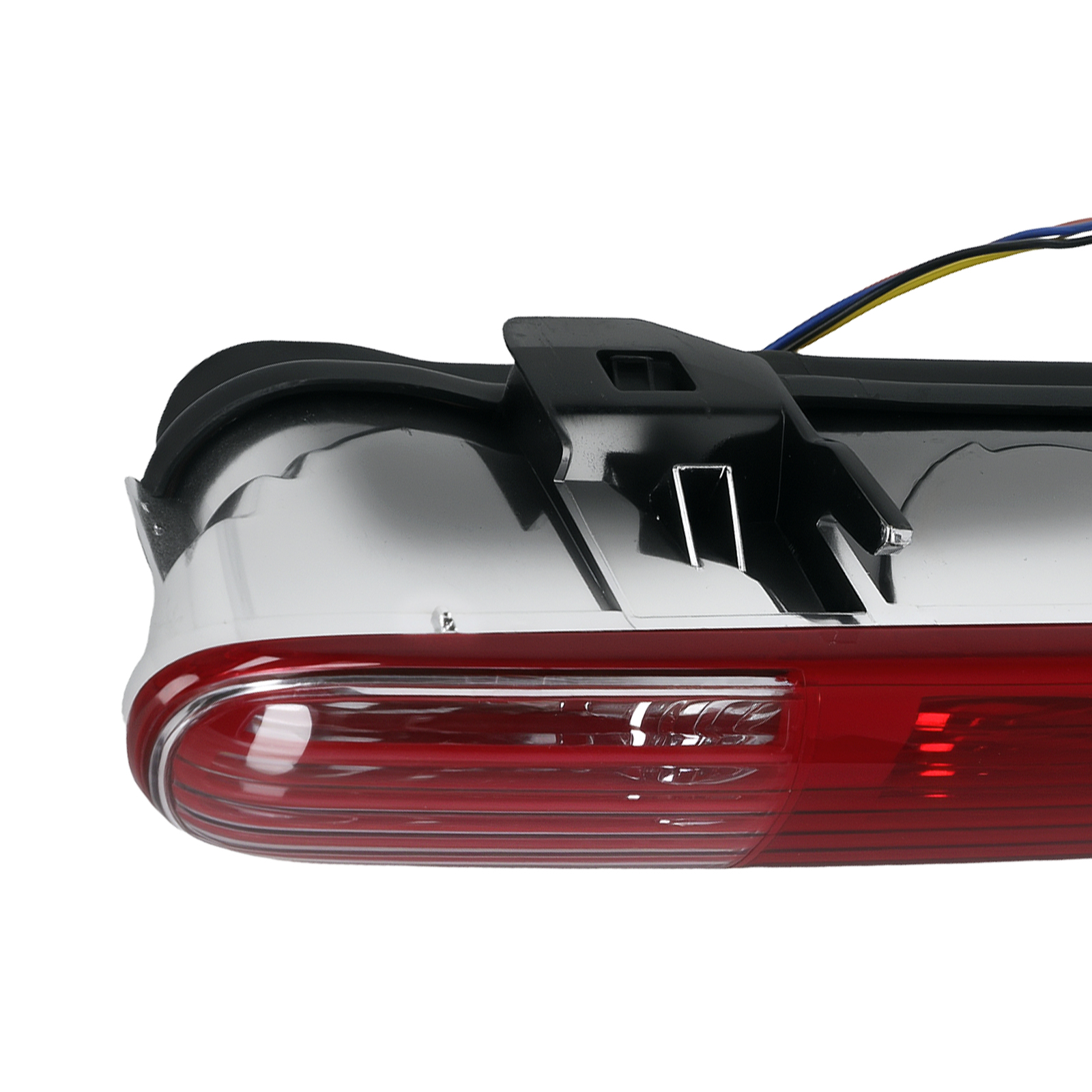 Nebelschlussleuchte Hinten Rückfahrlicht Rot For BMW Mini R56 R57 R58 R59 09-15