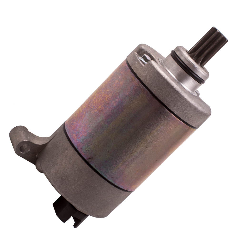 12V Anlasser Starter for Yamaha ATV Grizzly 700 2009-2013 EPS Hunter