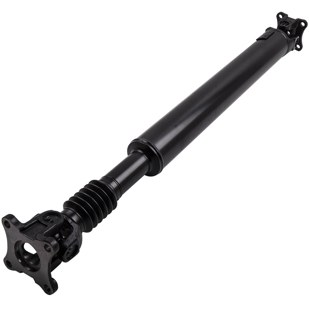 2012 Jeep Grand Cherokee Rear Drive Shaft