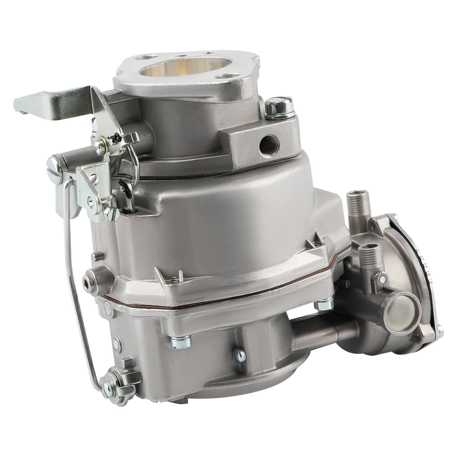 1 Barrel Carburetor for Chevy GMC 3.8L 235Cu 6 cylinder Engine 1957-1961 7009656