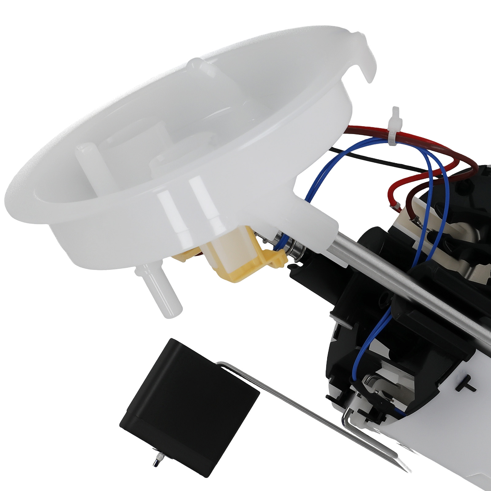 Kraftstoffpumpe for BMW 1er E81 E87 116i 118i 120i 130i 2003-2012 Benzinpumpe