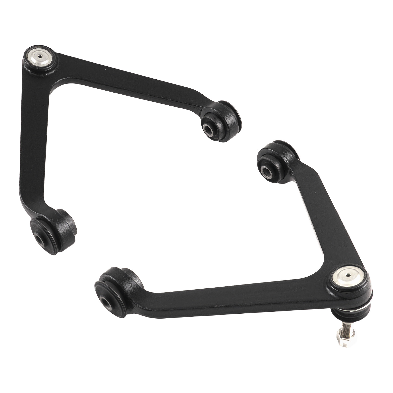 Front Upper Control Arms Steering & Suspension Kits for Dodge Ram 1500 RWD 02-05