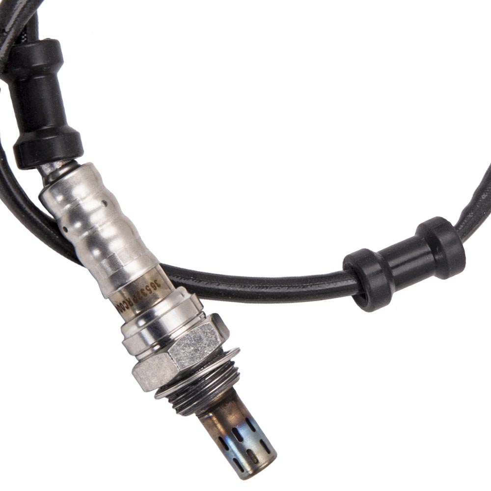2pcs Kit Lambda Oxygen Sensor For Honda Accord V CR-V II Jazz II Accord V Coupé