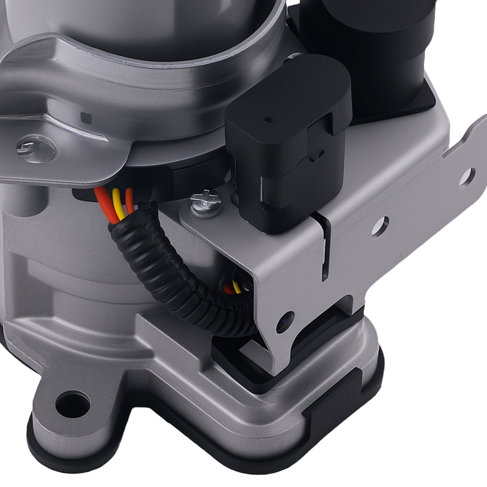 Transfer Case Box Motor for VW Touareg 2004-2016 for Porsche Cayenne 955 2003-10