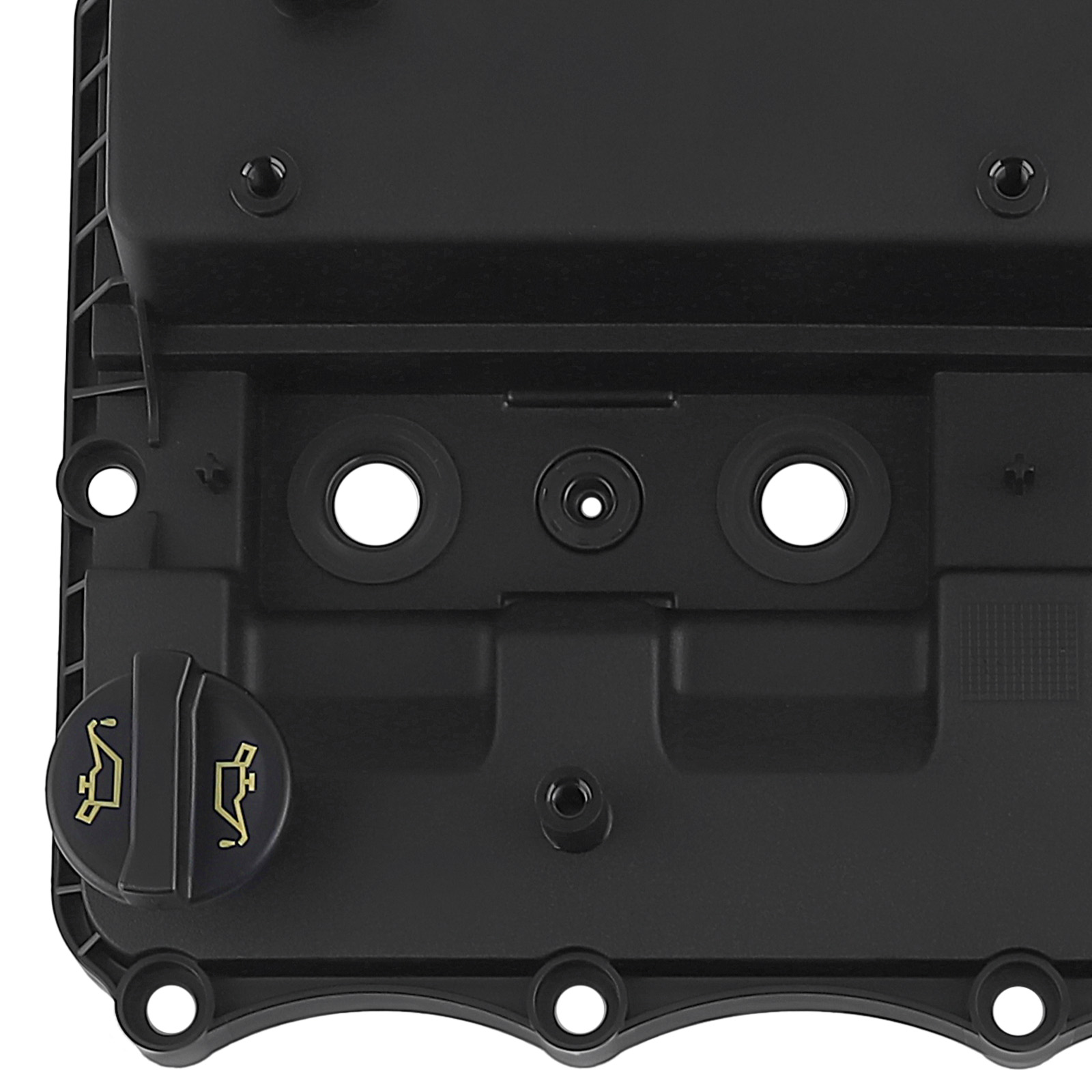 Zylinderkopf Abdeckung for Ford Transit Bus Cusotm Defender Ld BK2Q-6K271-AK