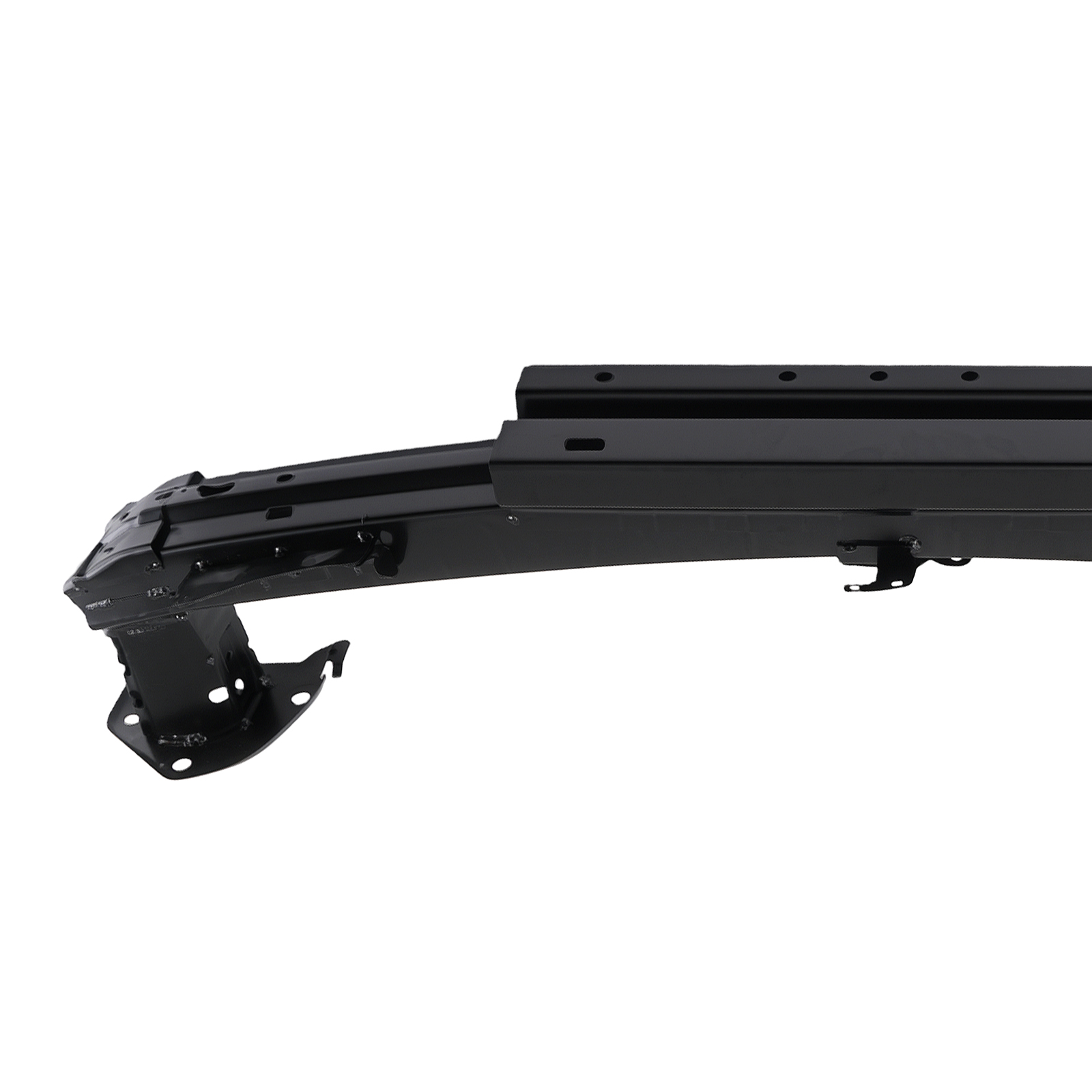 Front Bumper Reinforcement Bar fit for Honda Accord 2014-2017 HO1006188 Metal