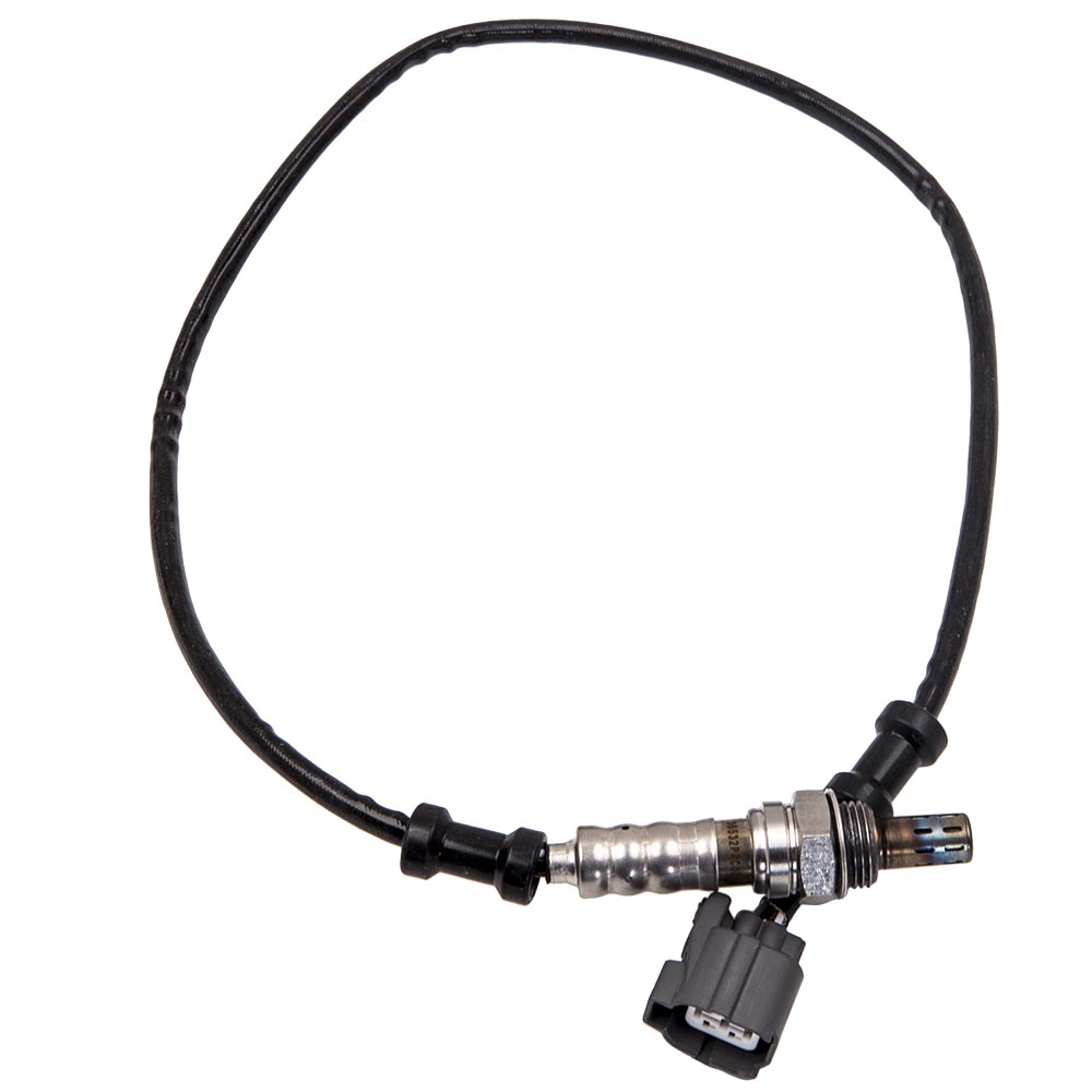 2pcs Kit Lambda Oxygen Sensor For Honda Accord V CR-V II Jazz II Accord V Coupé