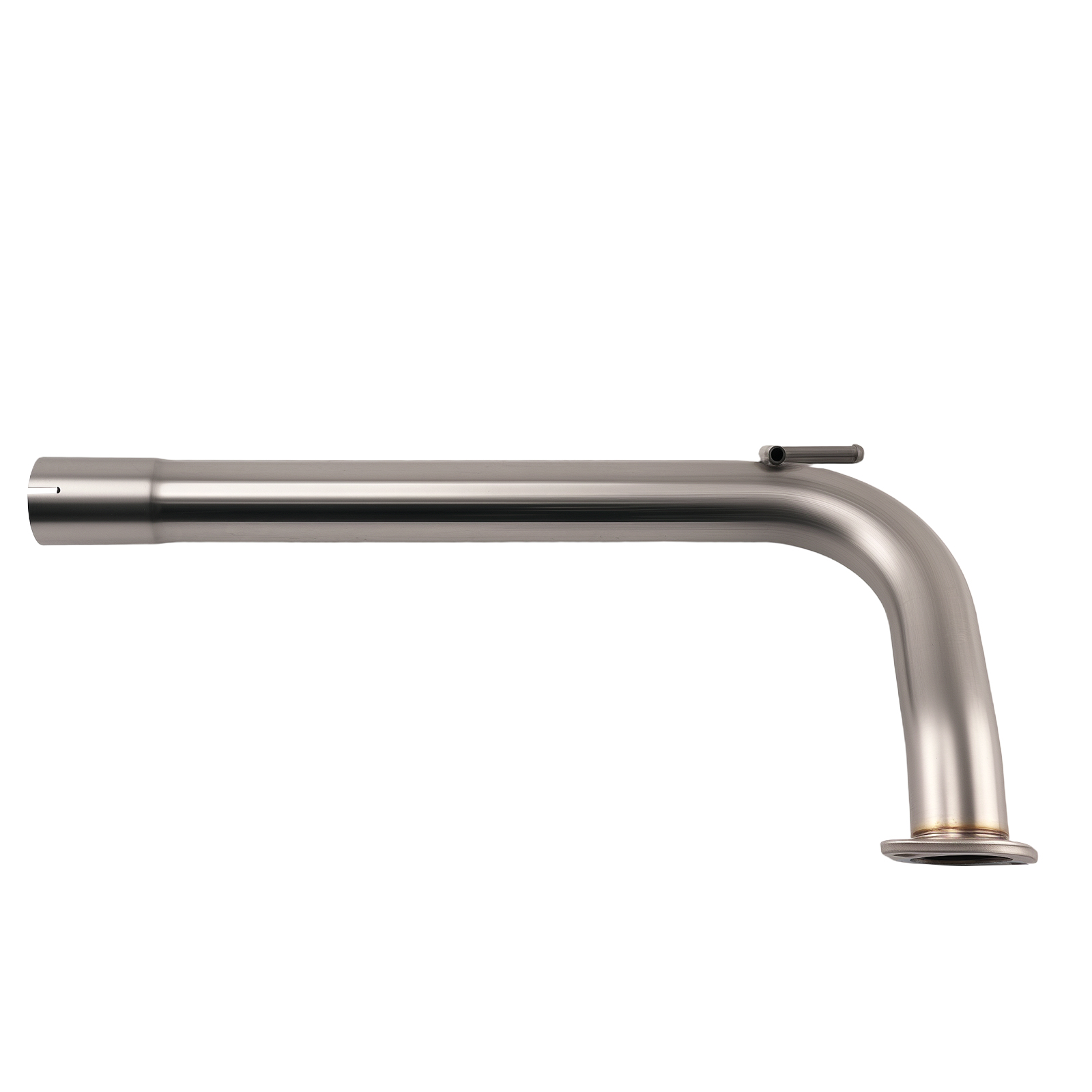 New Stainless Steel Catback Exhaust System for Honda Accord 2.3L 1998-2002