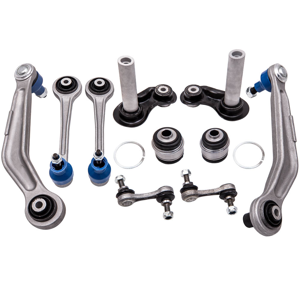 Kit Suspension Contrôle Bras Moyeu & Liens for BMW Série 5 E39 33321094209